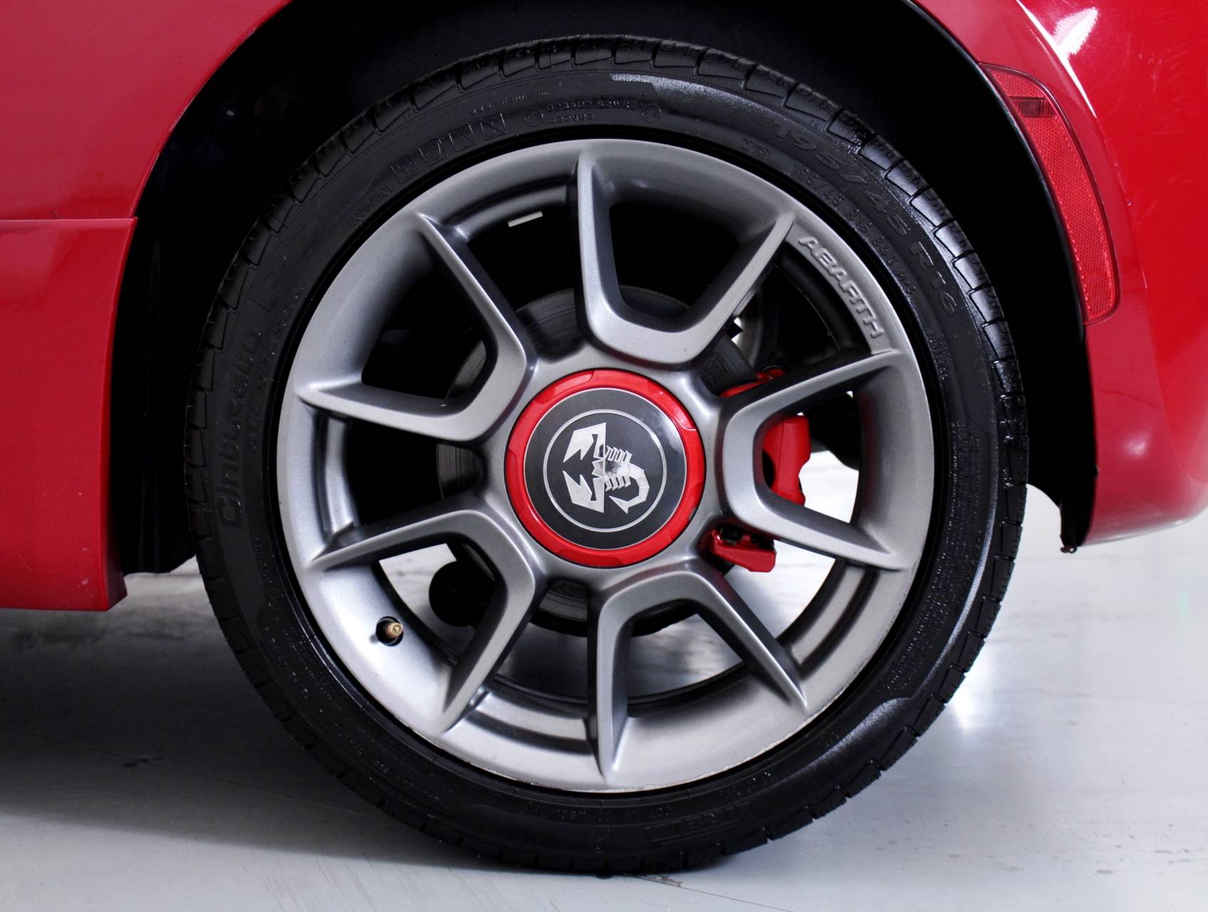 Florida Fine Cars - Used FIAT 500 ABARTH 2015 MIAMI 