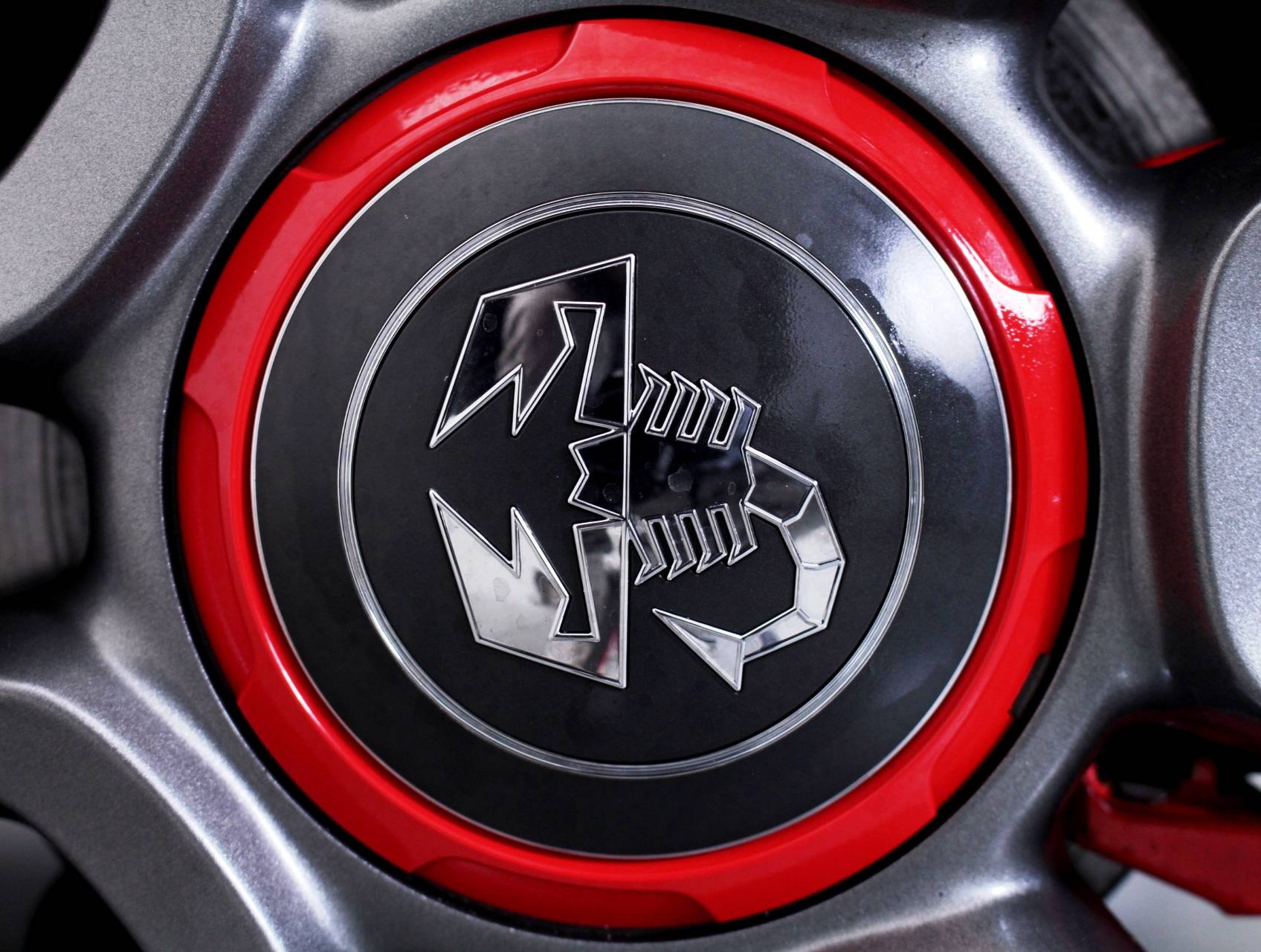 Florida Fine Cars - Used FIAT 500 ABARTH 2015 MIAMI 