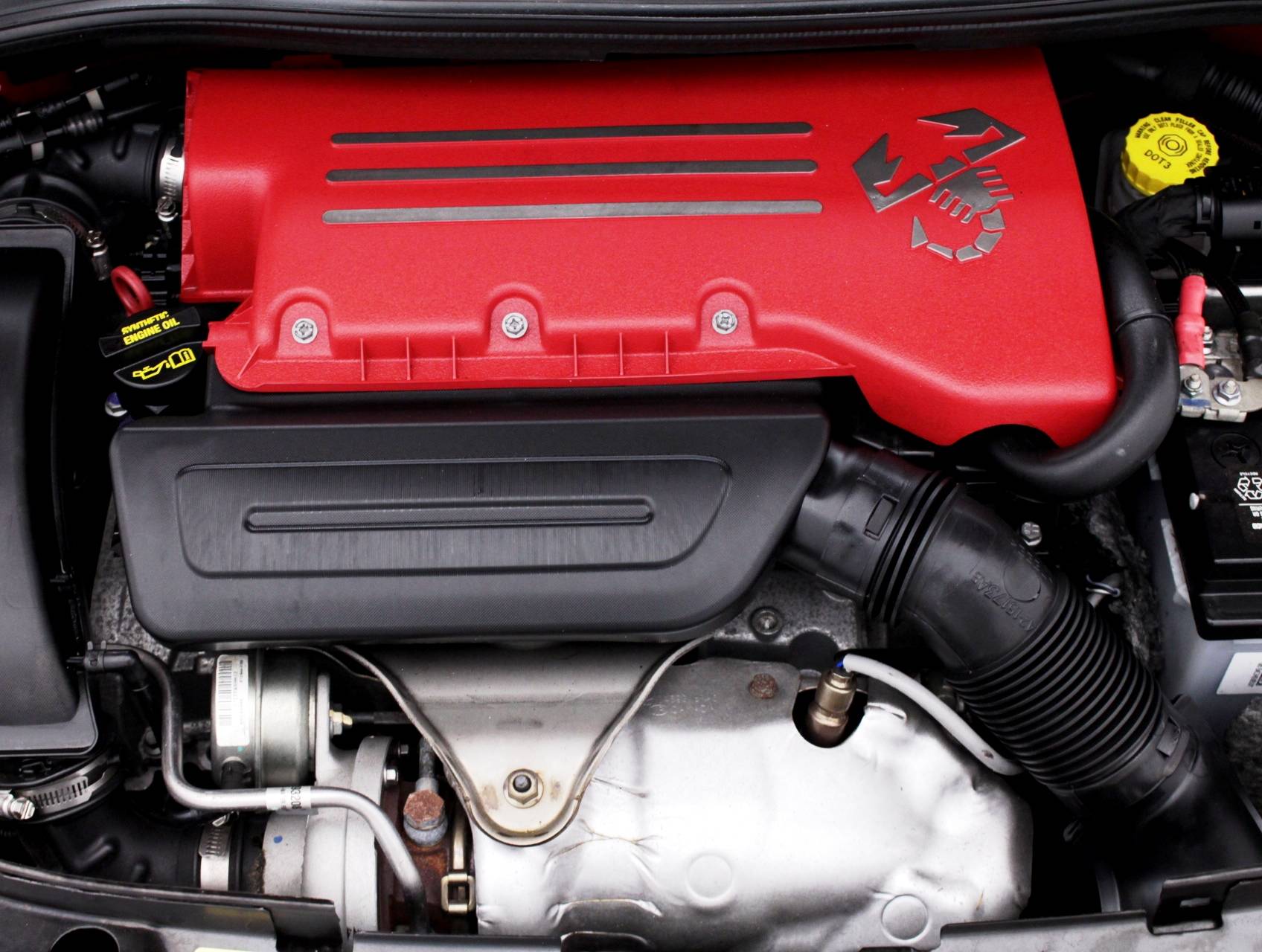 Florida Fine Cars - Used FIAT 500 ABARTH 2015 MIAMI 