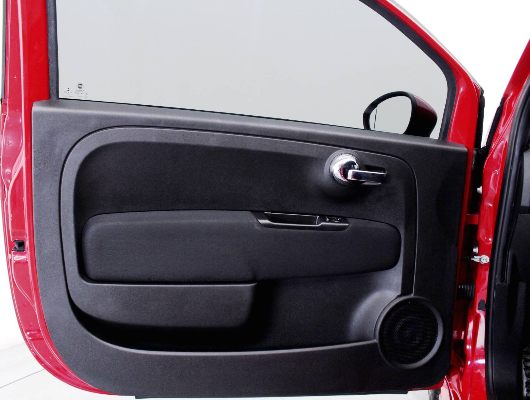 Florida Fine Cars - Used FIAT 500 ABARTH 2015 MIAMI 