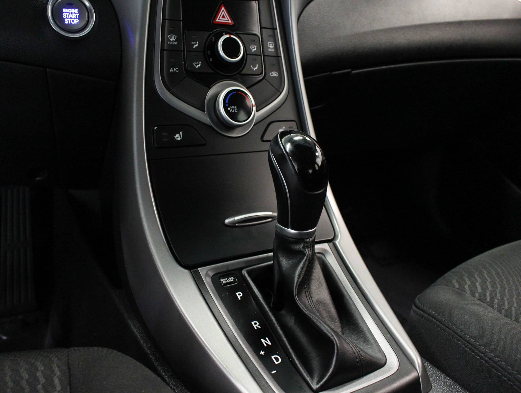 Florida Fine Cars - Used HYUNDAI ELANTRA 2016 MARGATE Value Edition