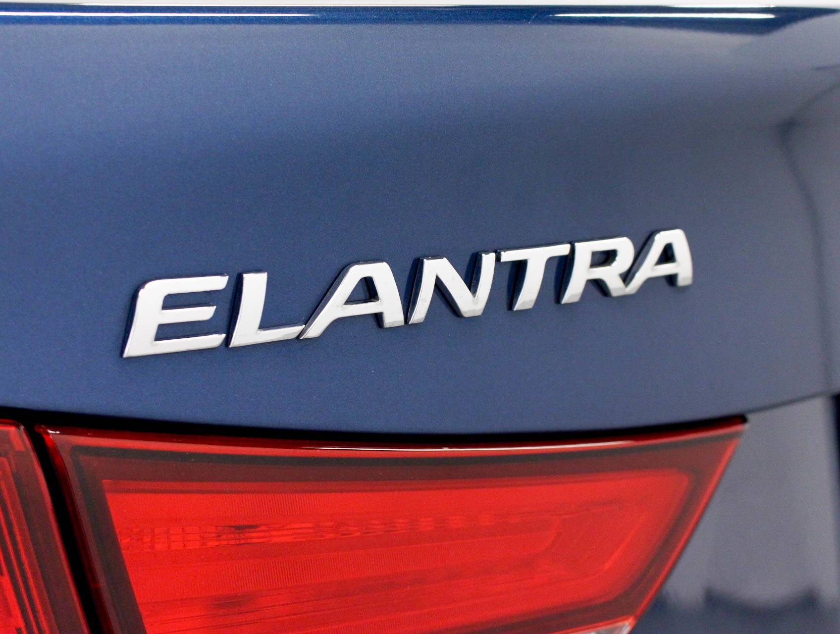 Florida Fine Cars - Used HYUNDAI ELANTRA 2016 MARGATE Value Edition