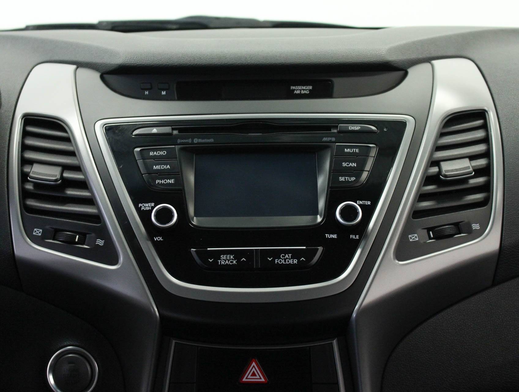 Florida Fine Cars - Used HYUNDAI ELANTRA 2016 MARGATE Value Edition