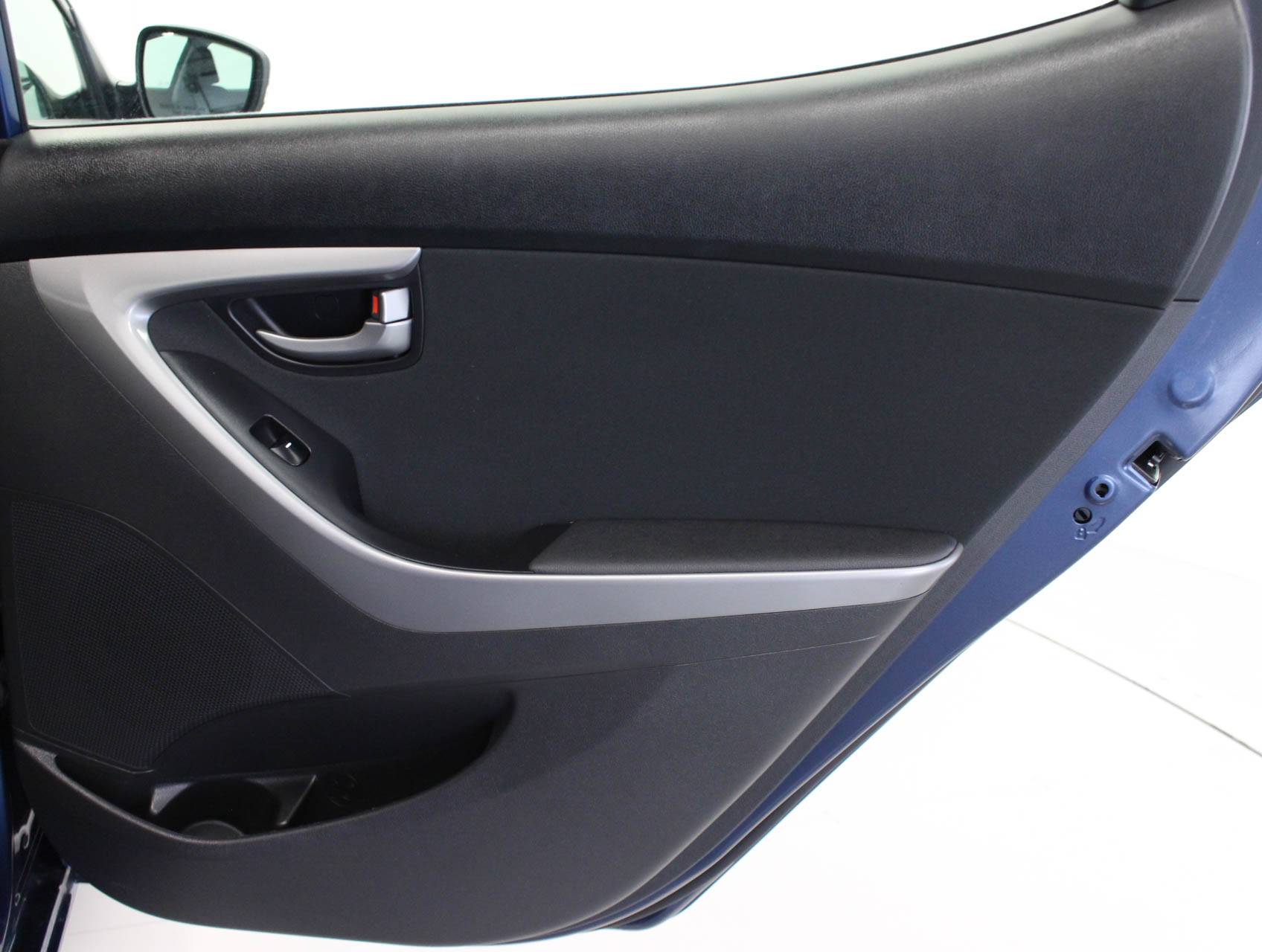 Florida Fine Cars - Used HYUNDAI ELANTRA 2016 MARGATE Value Edition