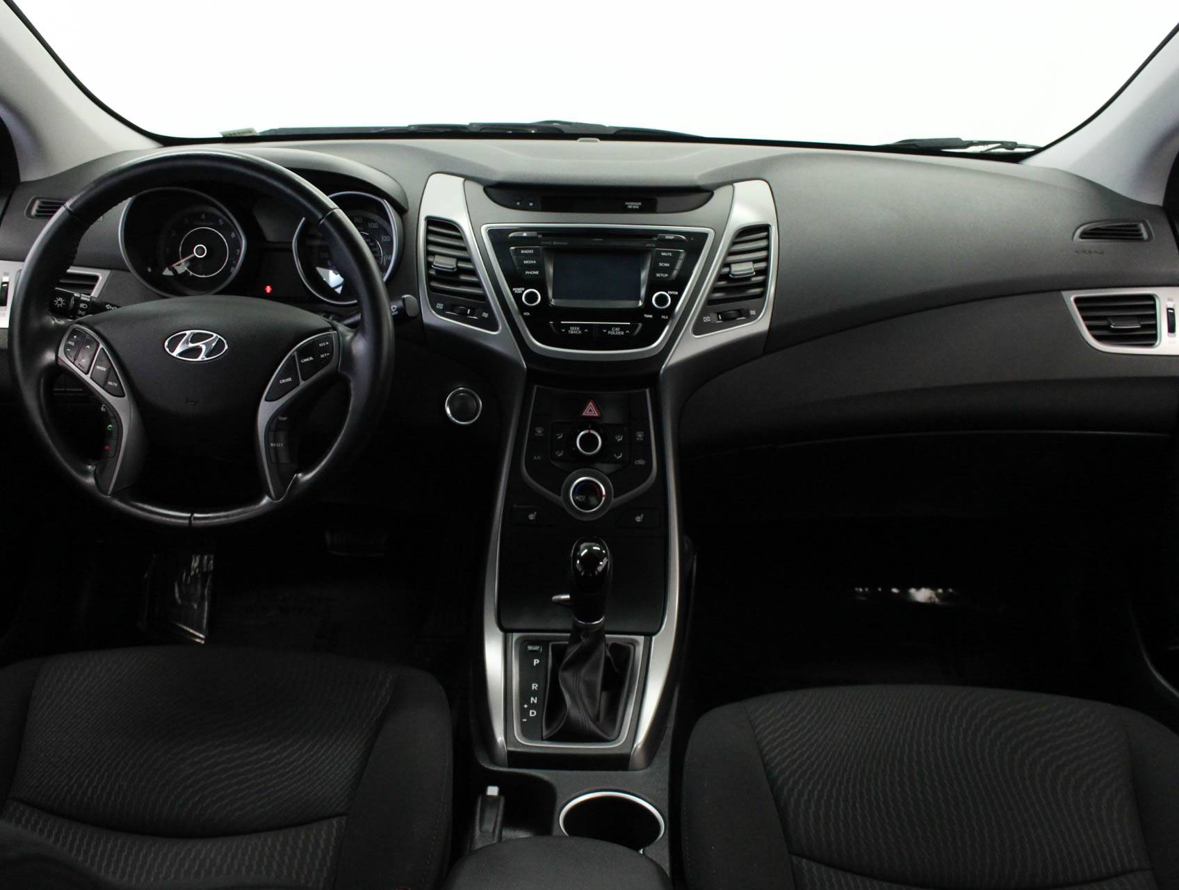 Florida Fine Cars - Used HYUNDAI ELANTRA 2016 MARGATE Value Edition