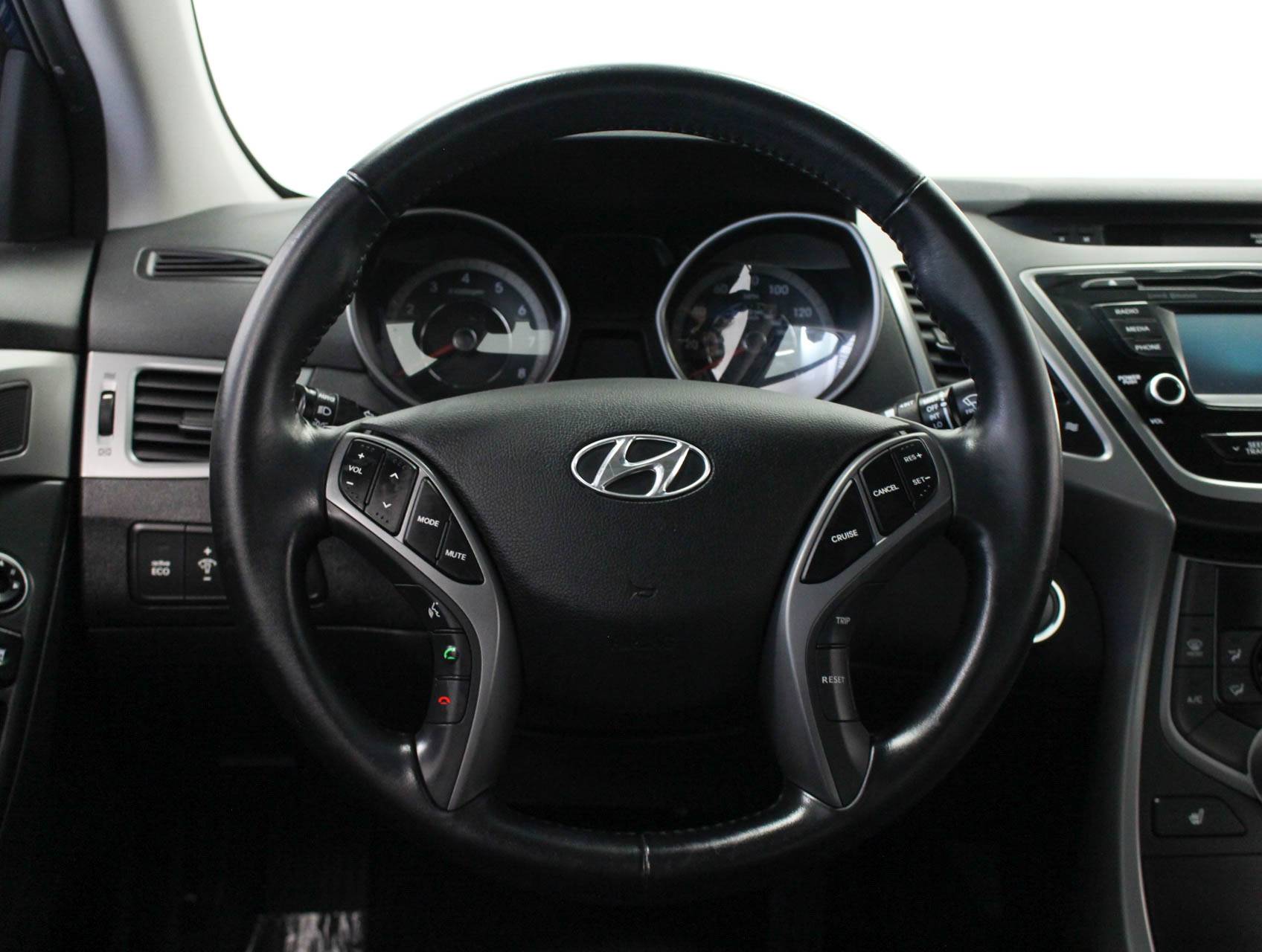 Florida Fine Cars - Used HYUNDAI ELANTRA 2016 MARGATE Value Edition