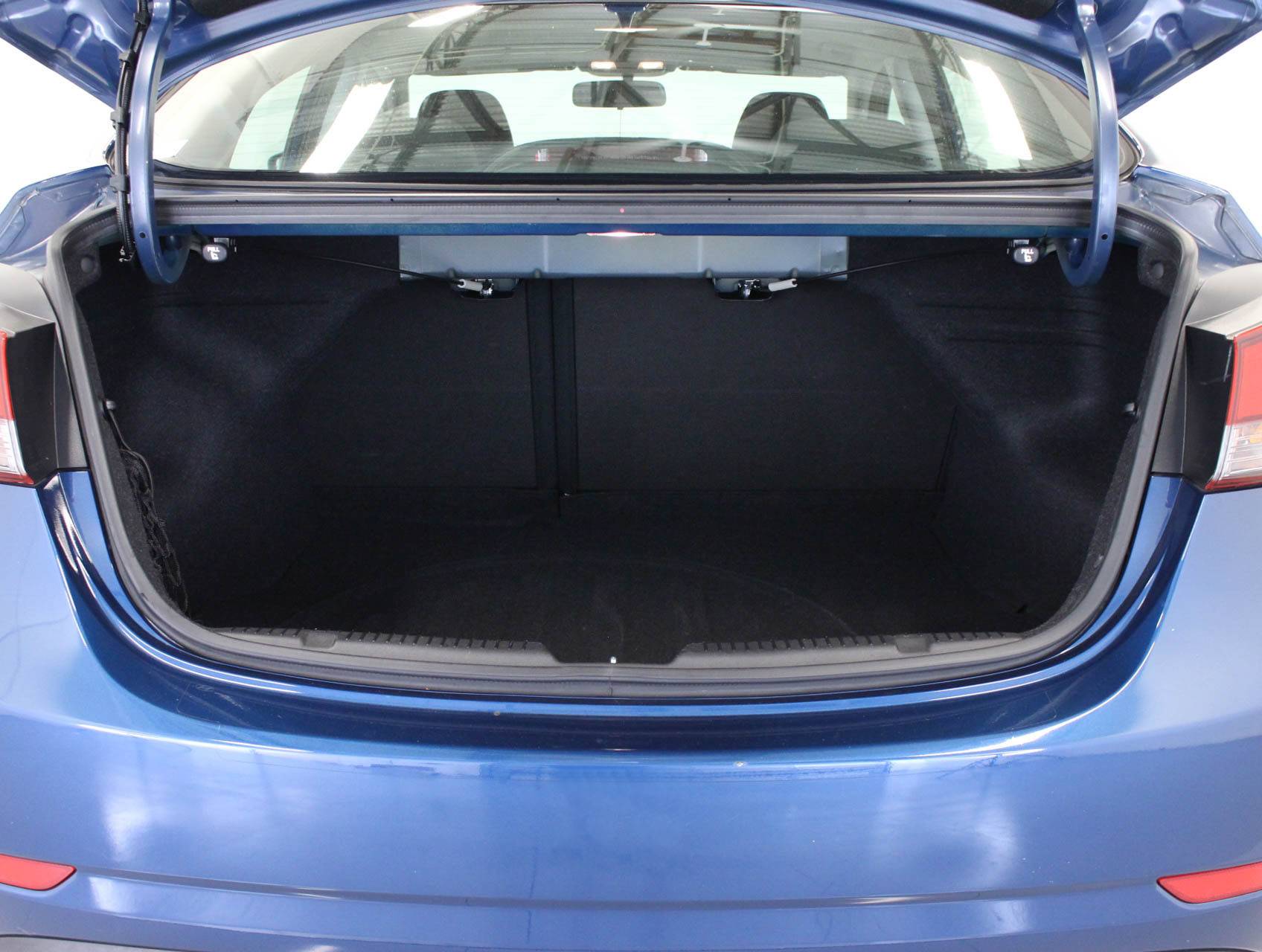 Florida Fine Cars - Used HYUNDAI ELANTRA 2016 MARGATE Value Edition