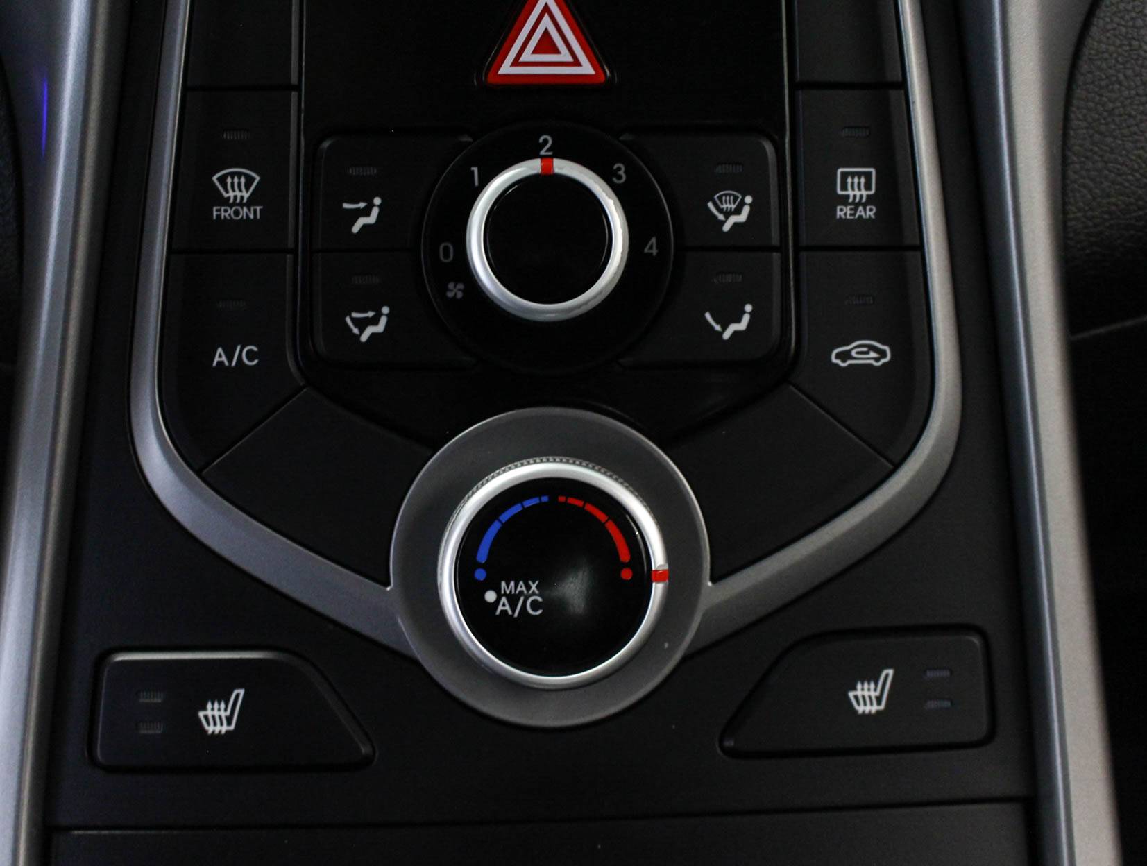 Florida Fine Cars - Used HYUNDAI ELANTRA 2016 MARGATE Value Edition