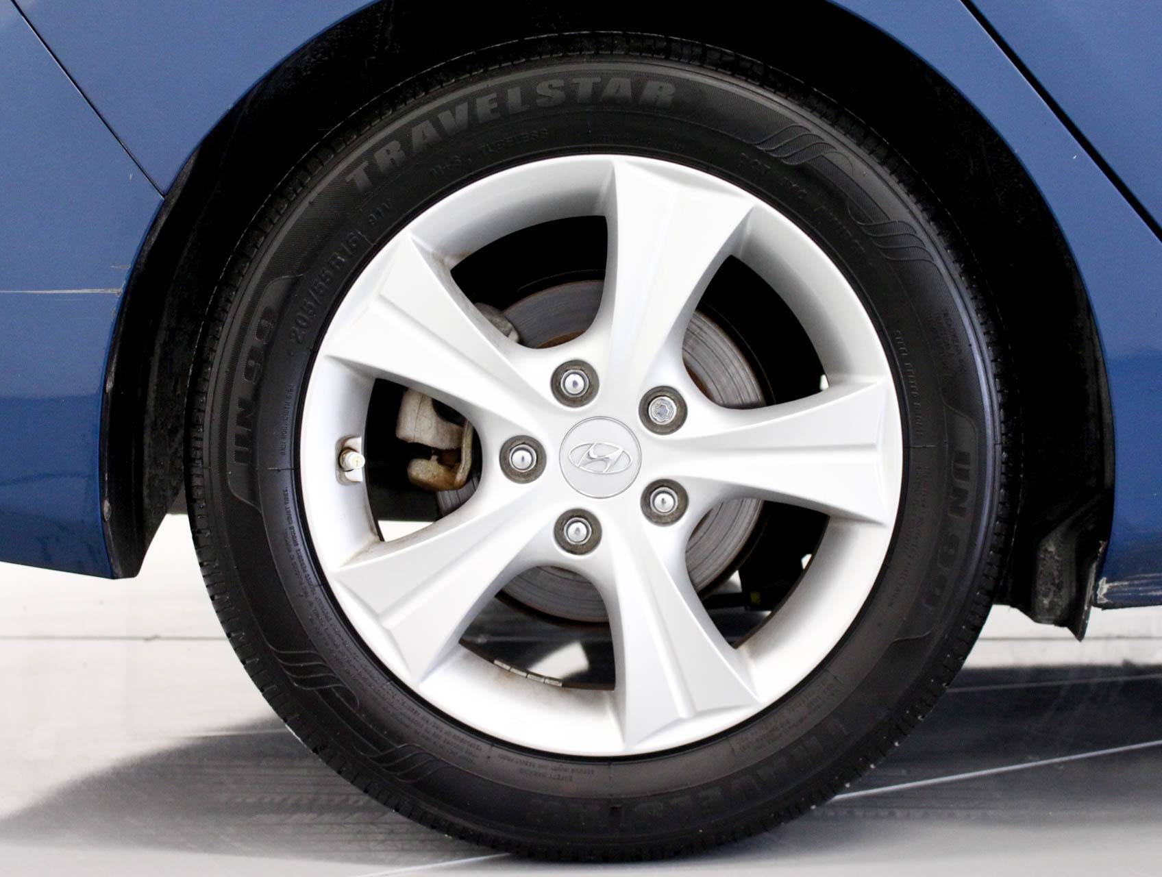 Florida Fine Cars - Used HYUNDAI ELANTRA 2016 MARGATE Value Edition