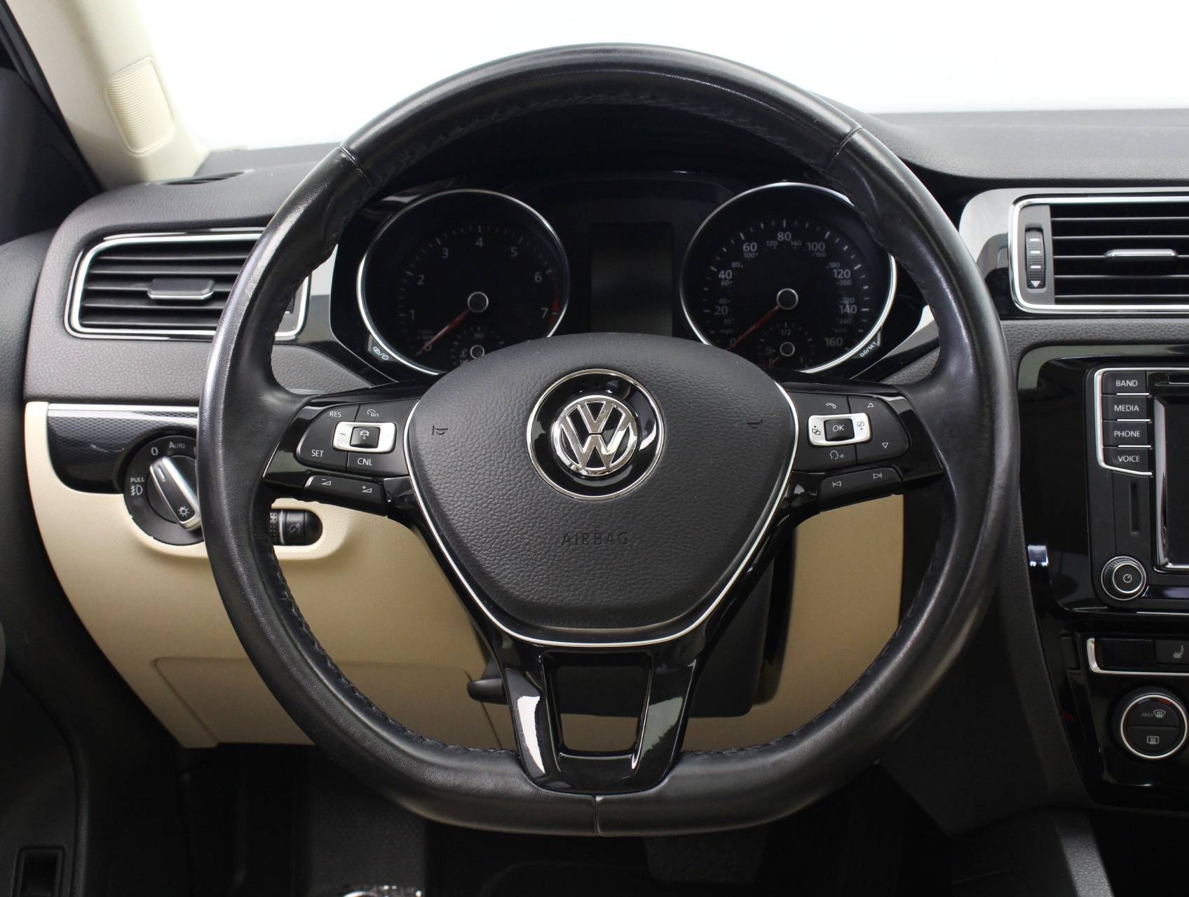 Florida Fine Cars - Used VOLKSWAGEN JETTA 2017 WEST PALM 1.8t Sel