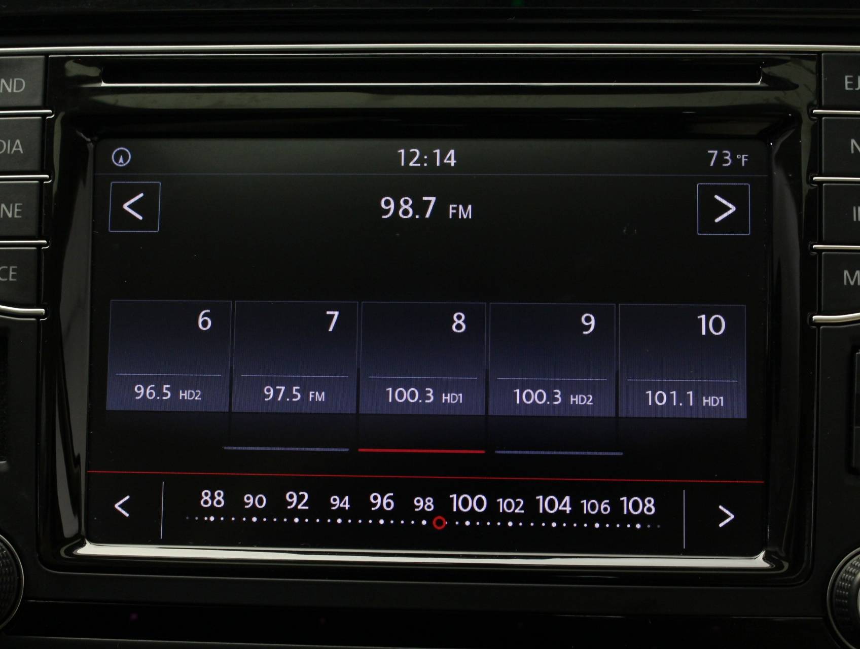 Florida Fine Cars - Used VOLKSWAGEN JETTA 2017 WEST PALM 1.8t Sel