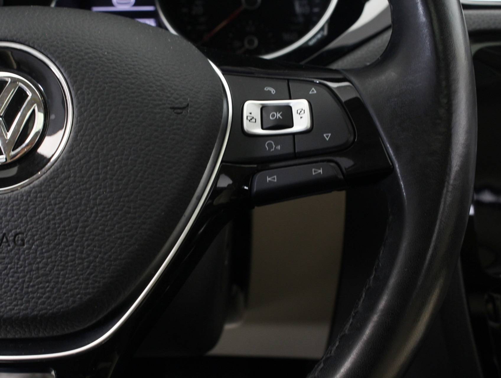 Florida Fine Cars - Used VOLKSWAGEN JETTA 2017 WEST PALM 1.8t Sel