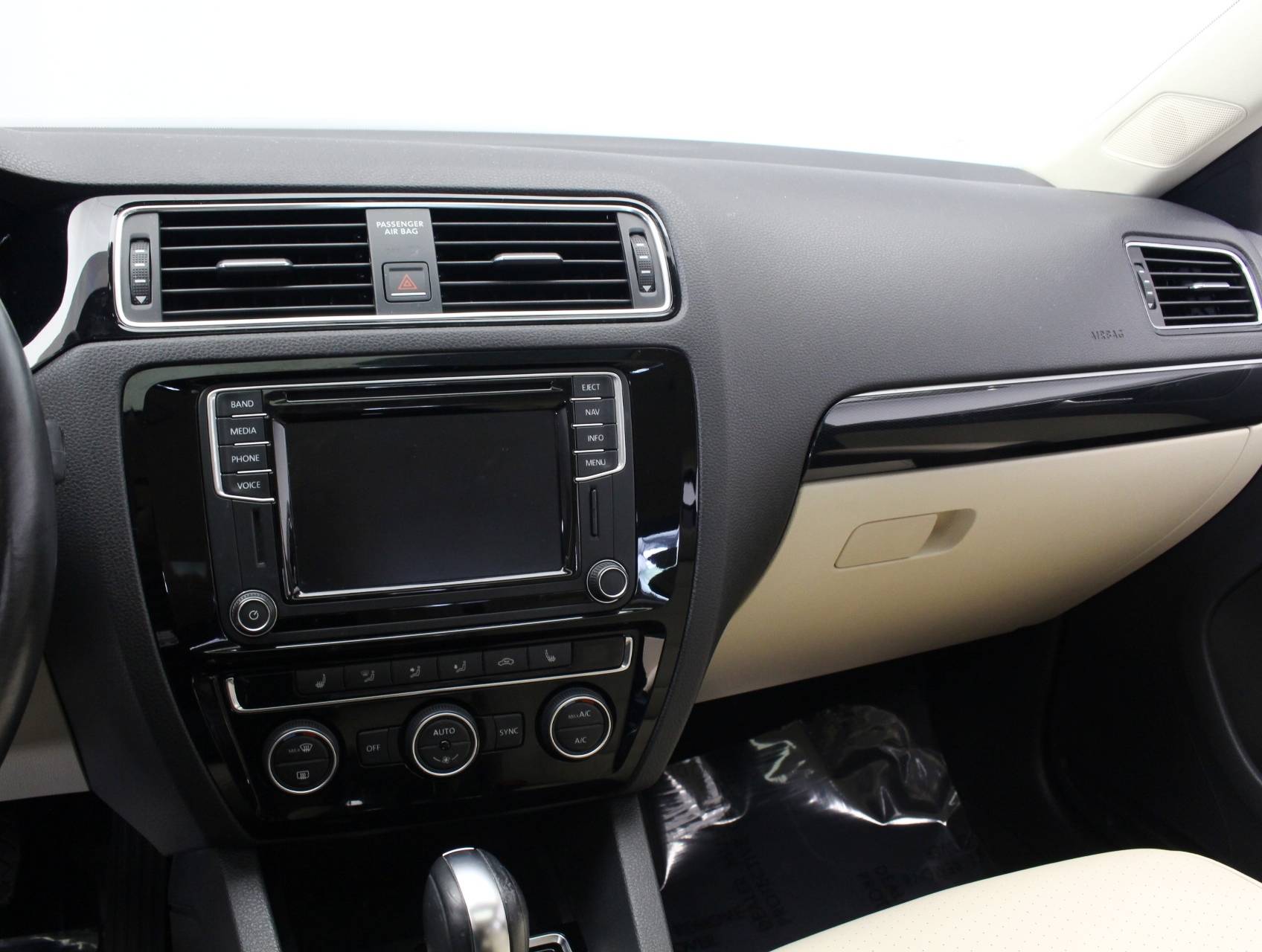 Florida Fine Cars - Used VOLKSWAGEN JETTA 2017 WEST PALM 1.8t Sel