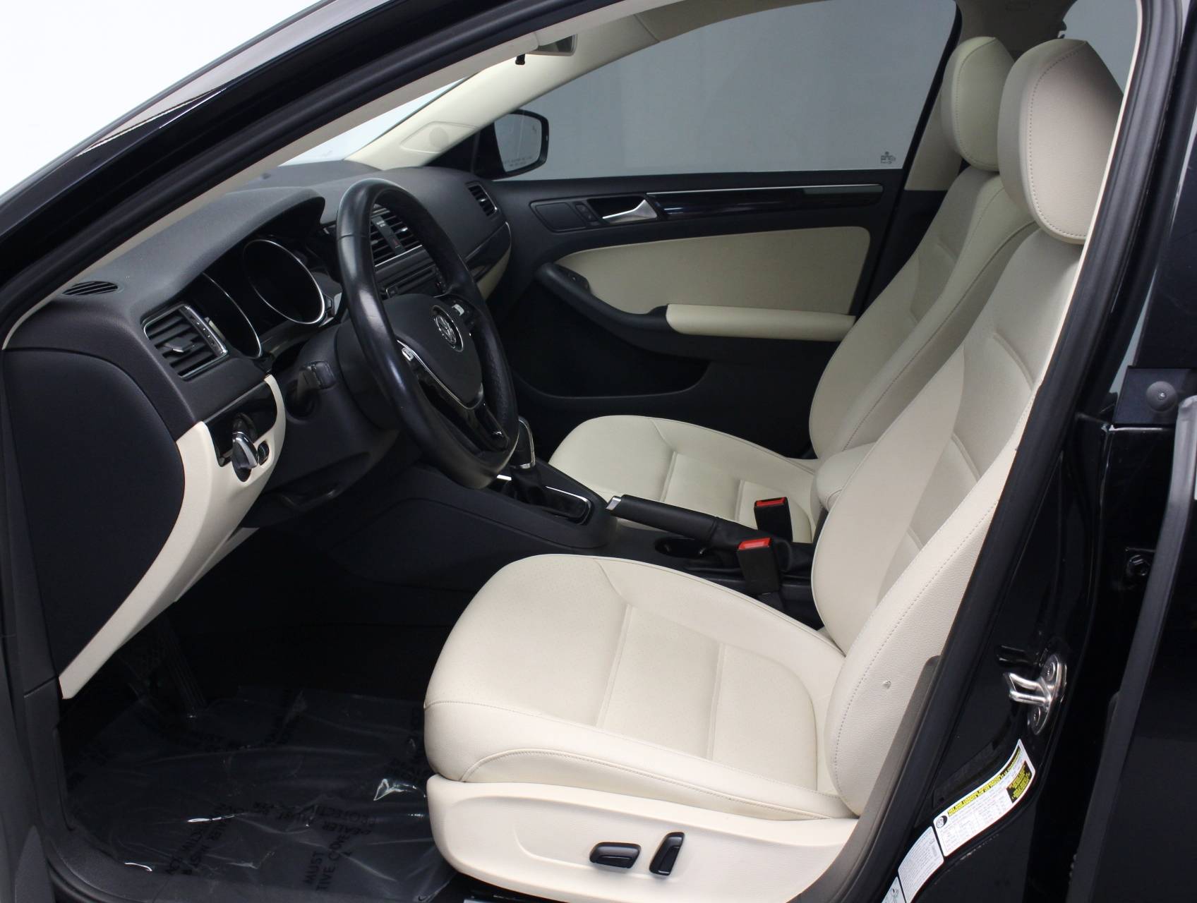 Florida Fine Cars - Used VOLKSWAGEN JETTA 2017 WEST PALM 1.8t Sel