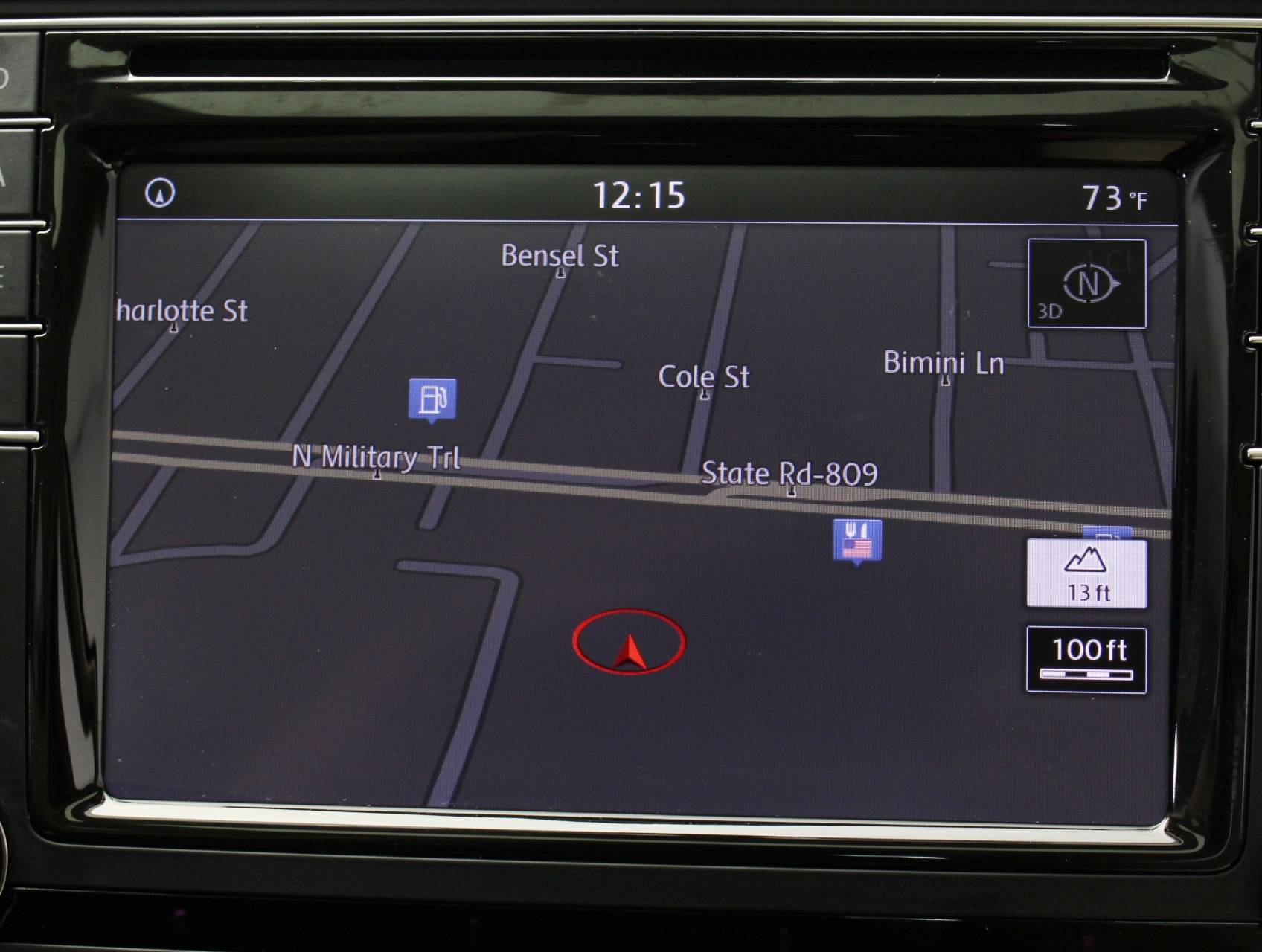 Florida Fine Cars - Used VOLKSWAGEN JETTA 2017 WEST PALM 1.8t Sel