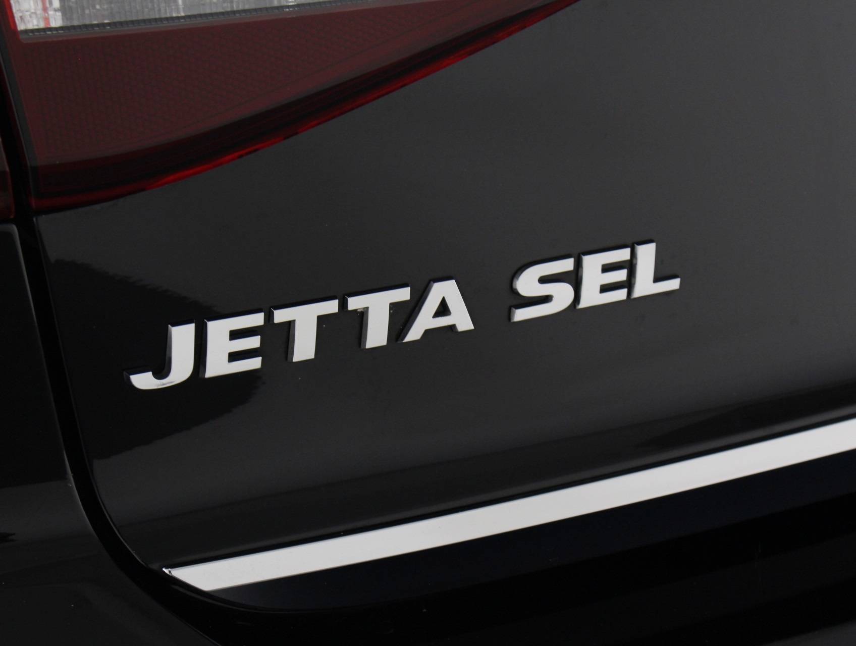 Florida Fine Cars - Used VOLKSWAGEN JETTA 2017 WEST PALM 1.8t Sel