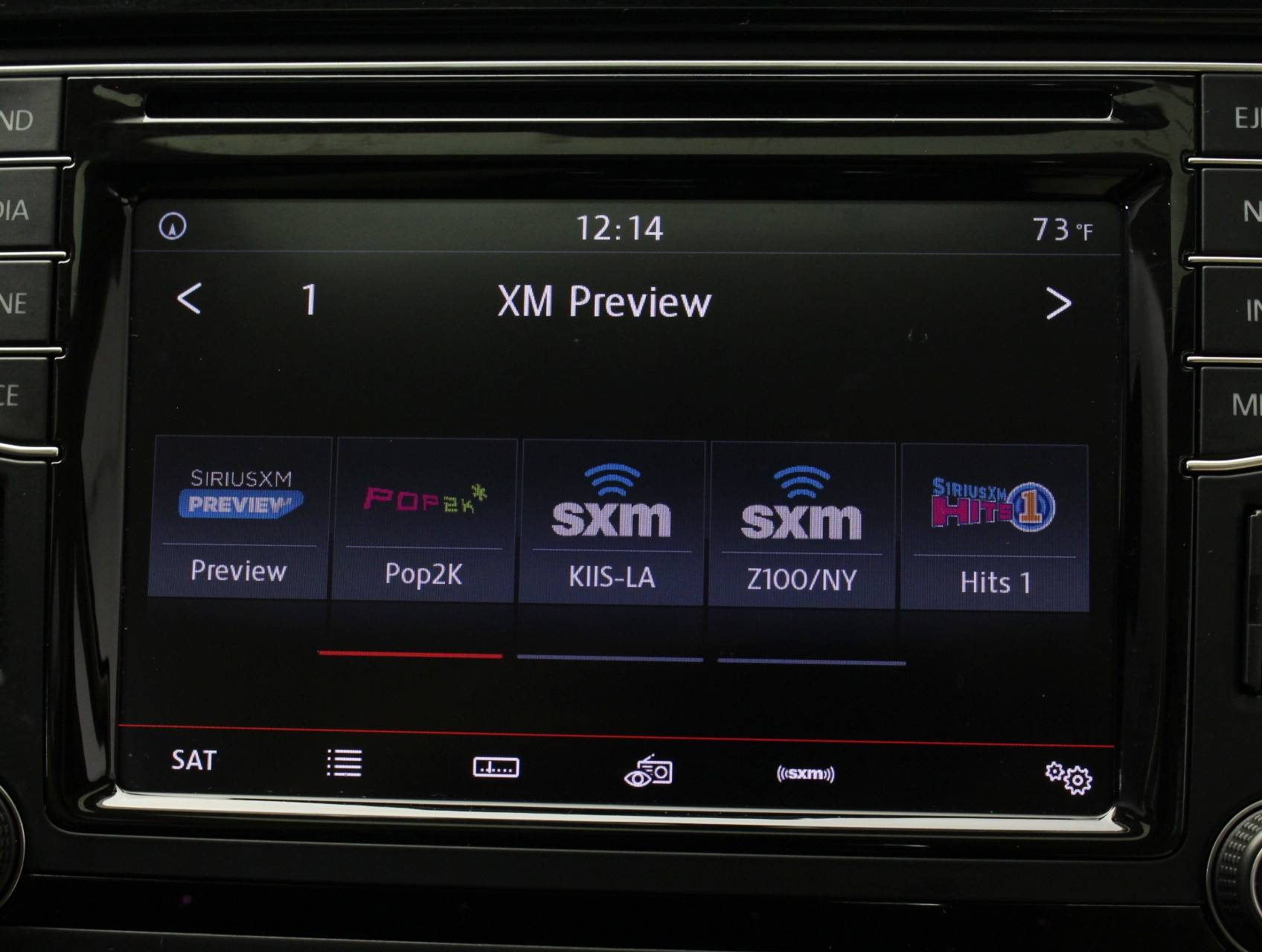 Florida Fine Cars - Used VOLKSWAGEN JETTA 2017 WEST PALM 1.8t Sel