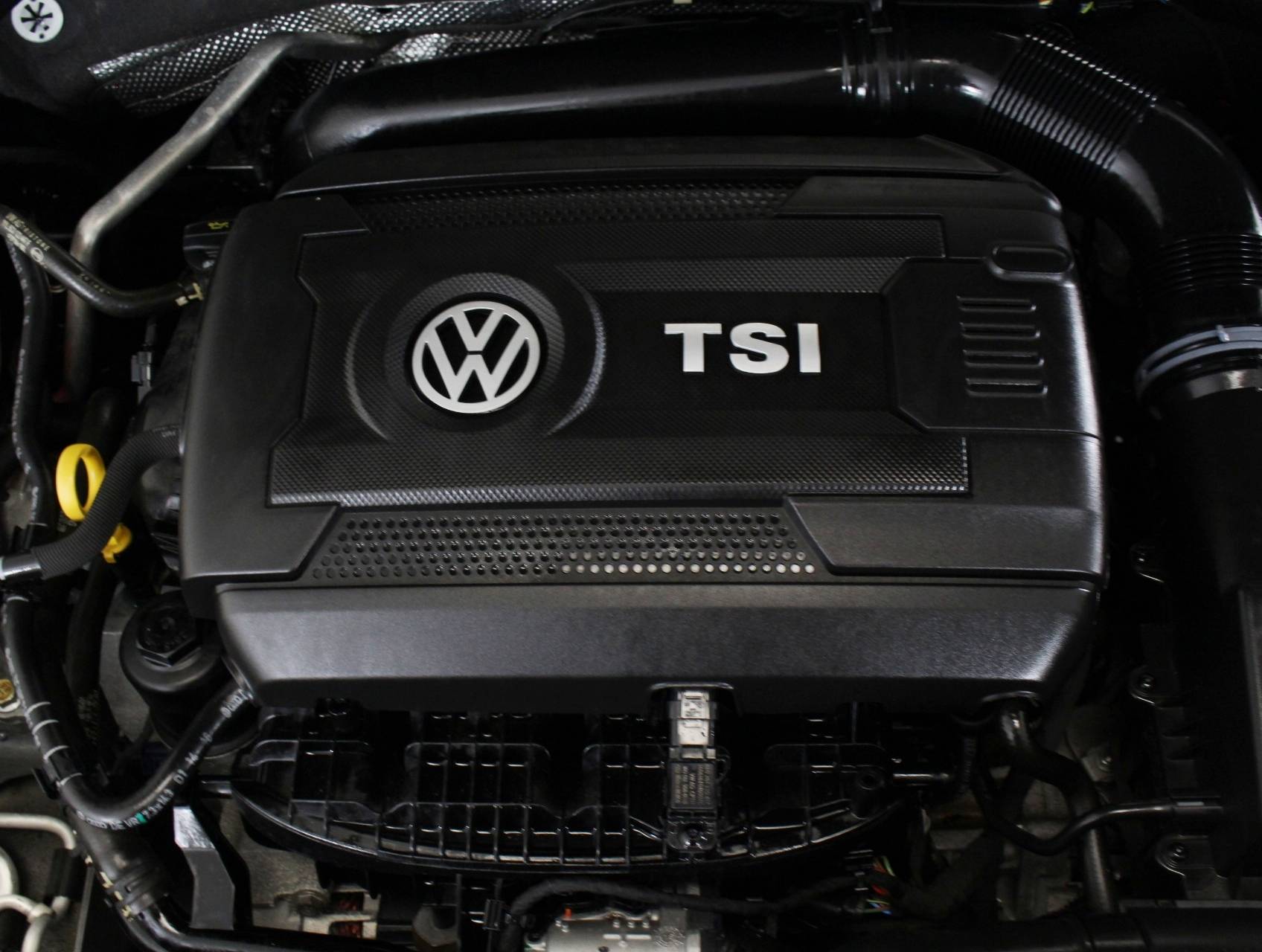 Florida Fine Cars - Used VOLKSWAGEN JETTA 2017 WEST PALM 1.8t Sel