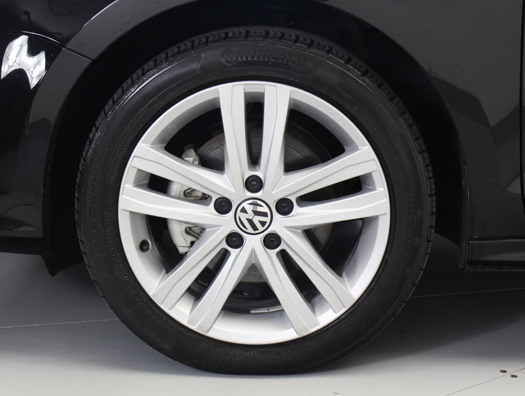 Florida Fine Cars - Used VOLKSWAGEN JETTA 2017 WEST PALM 1.8t Sel