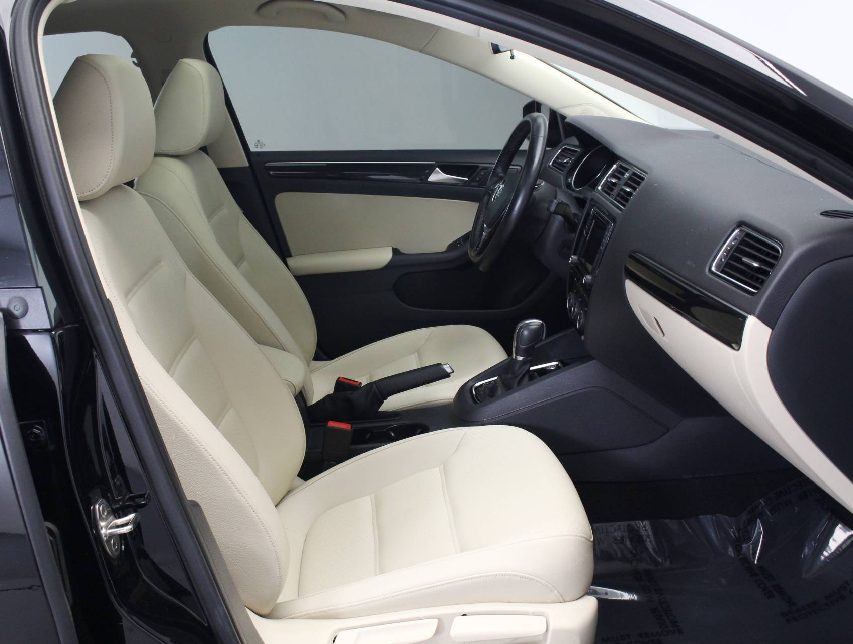 Florida Fine Cars - Used VOLKSWAGEN JETTA 2017 WEST PALM 1.8t Sel