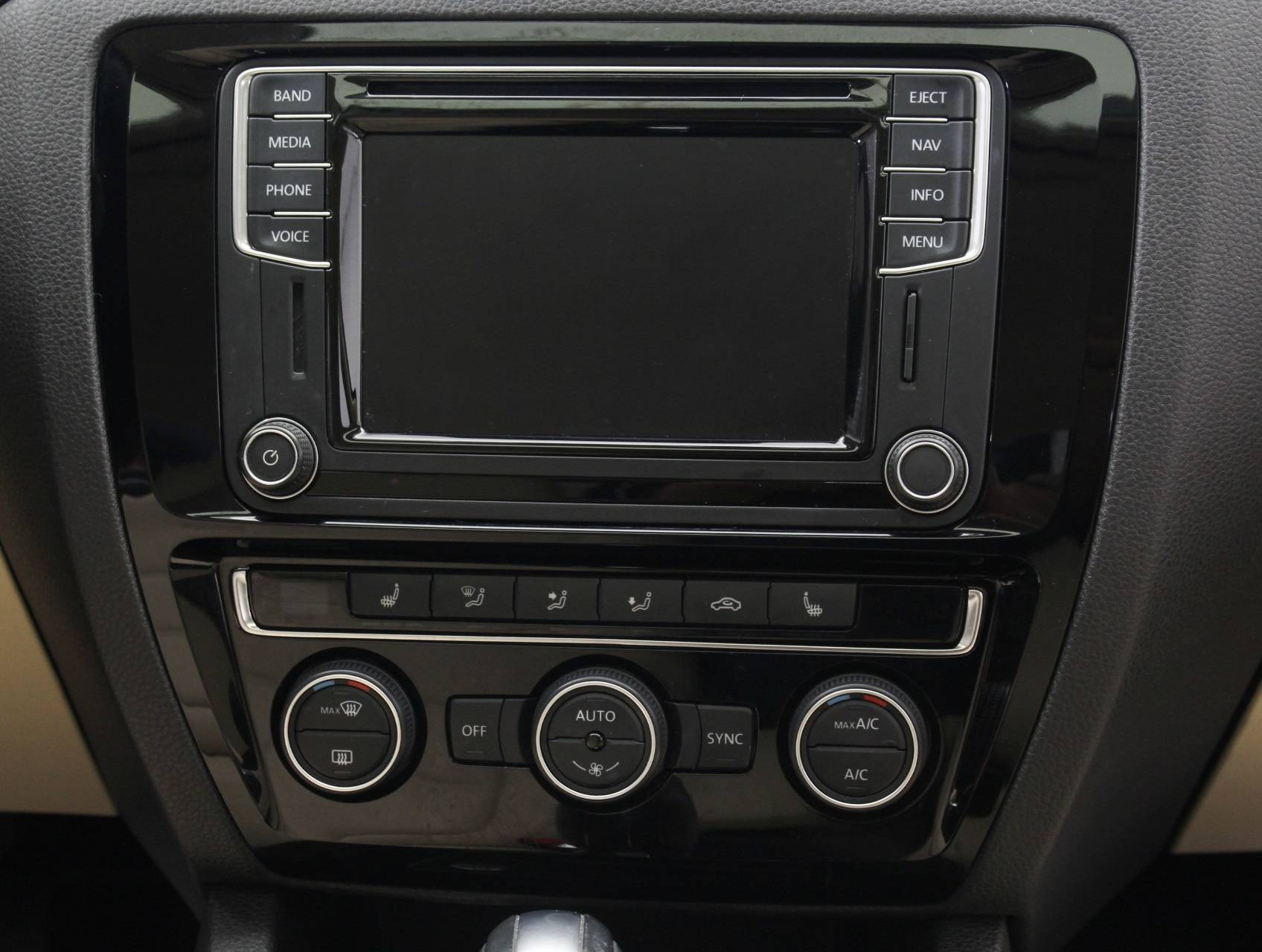 Florida Fine Cars - Used VOLKSWAGEN JETTA 2017 WEST PALM 1.8t Sel