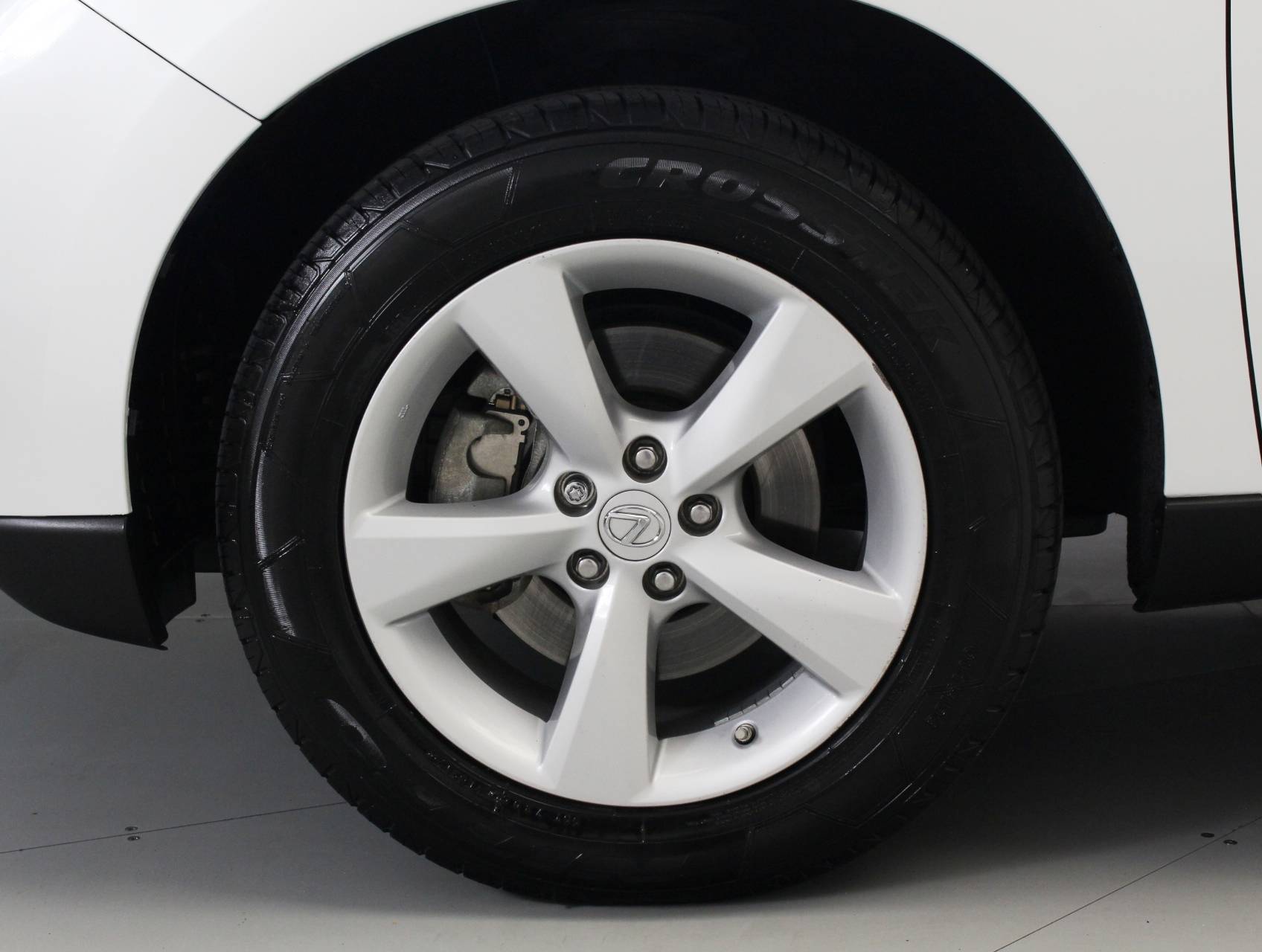 Florida Fine Cars - Used LEXUS RX 350 2015 MIAMI 