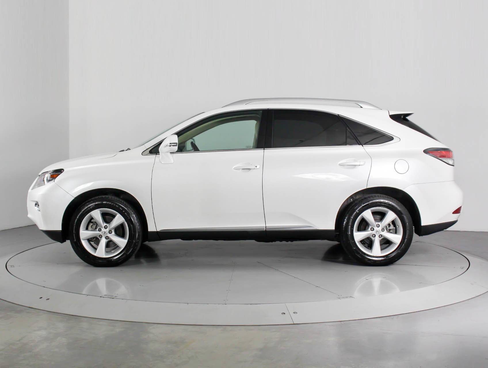 Florida Fine Cars - Used LEXUS RX 350 2015 MIAMI 