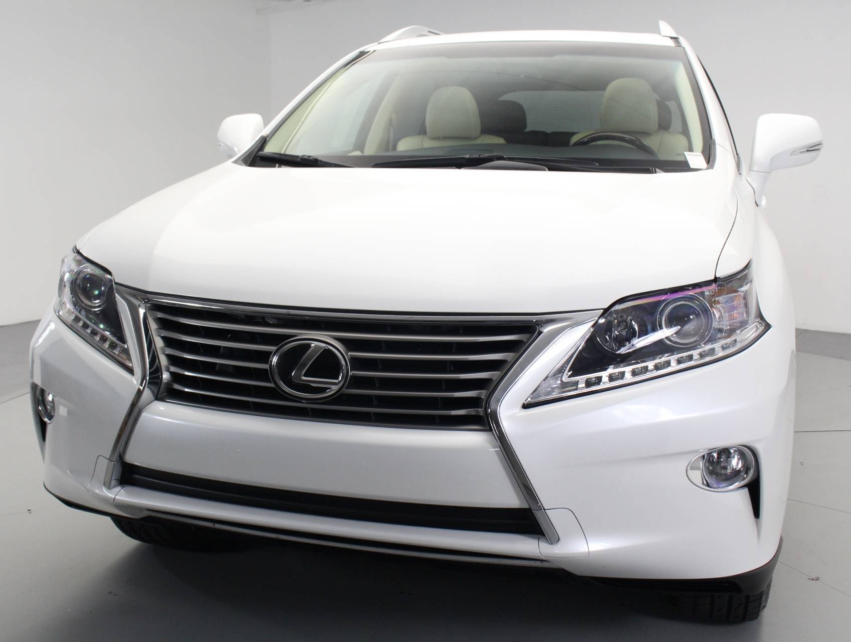 Florida Fine Cars - Used LEXUS RX 350 2015 MIAMI 