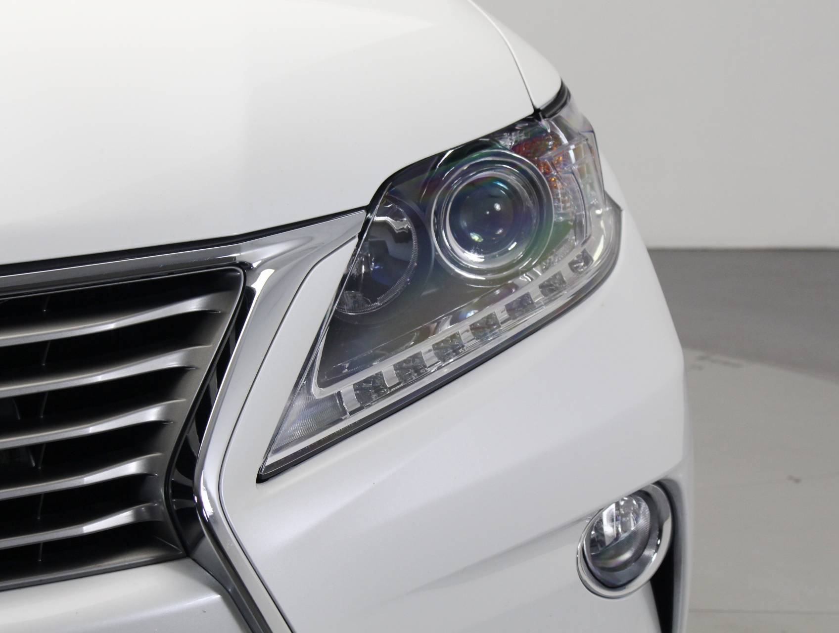 Florida Fine Cars - Used LEXUS RX 350 2015 MIAMI 