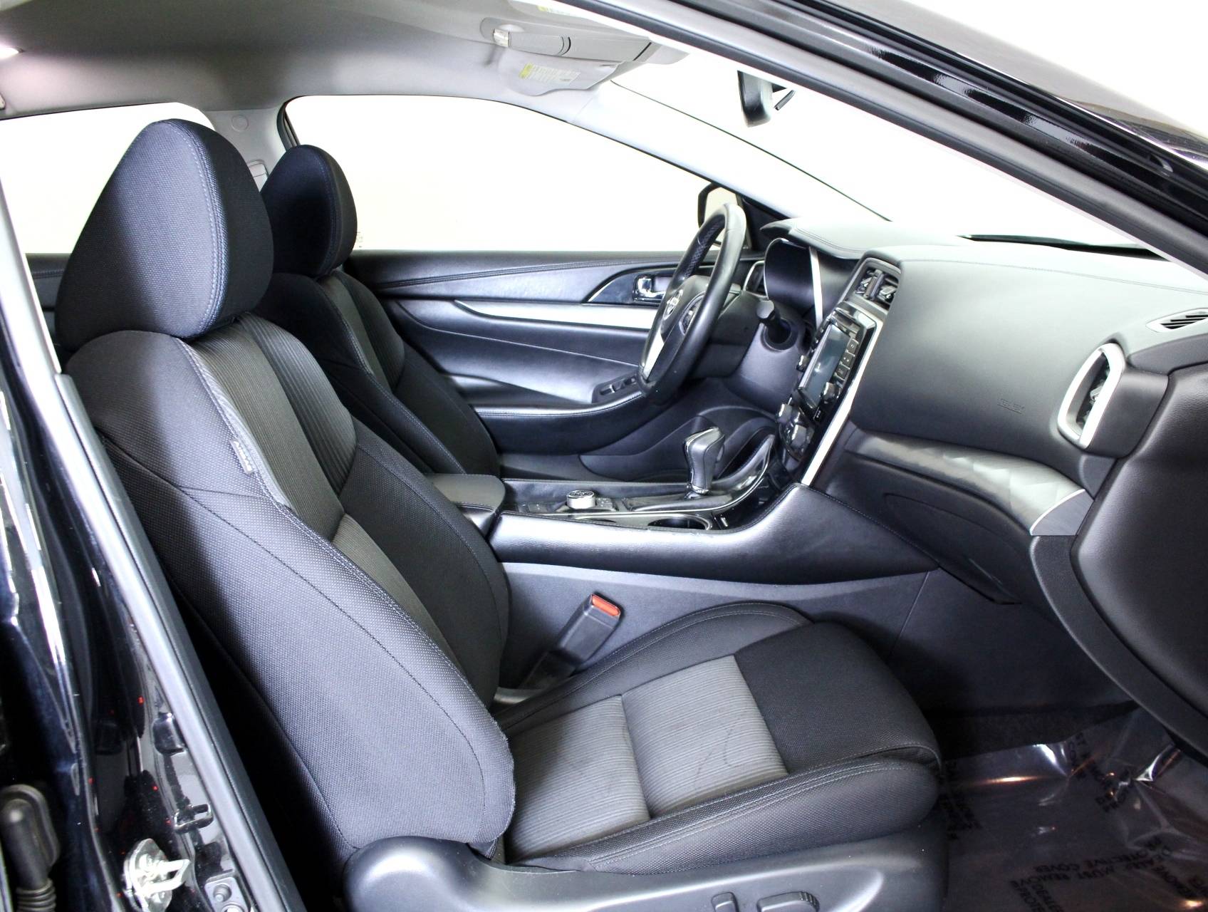 Florida Fine Cars - Used NISSAN MAXIMA 2016 WEST PALM Sv