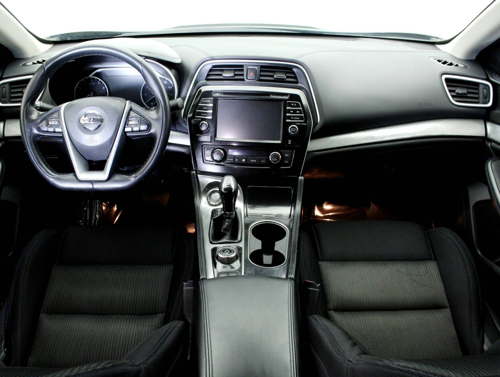 Florida Fine Cars - Used NISSAN MAXIMA 2016 WEST PALM Sv