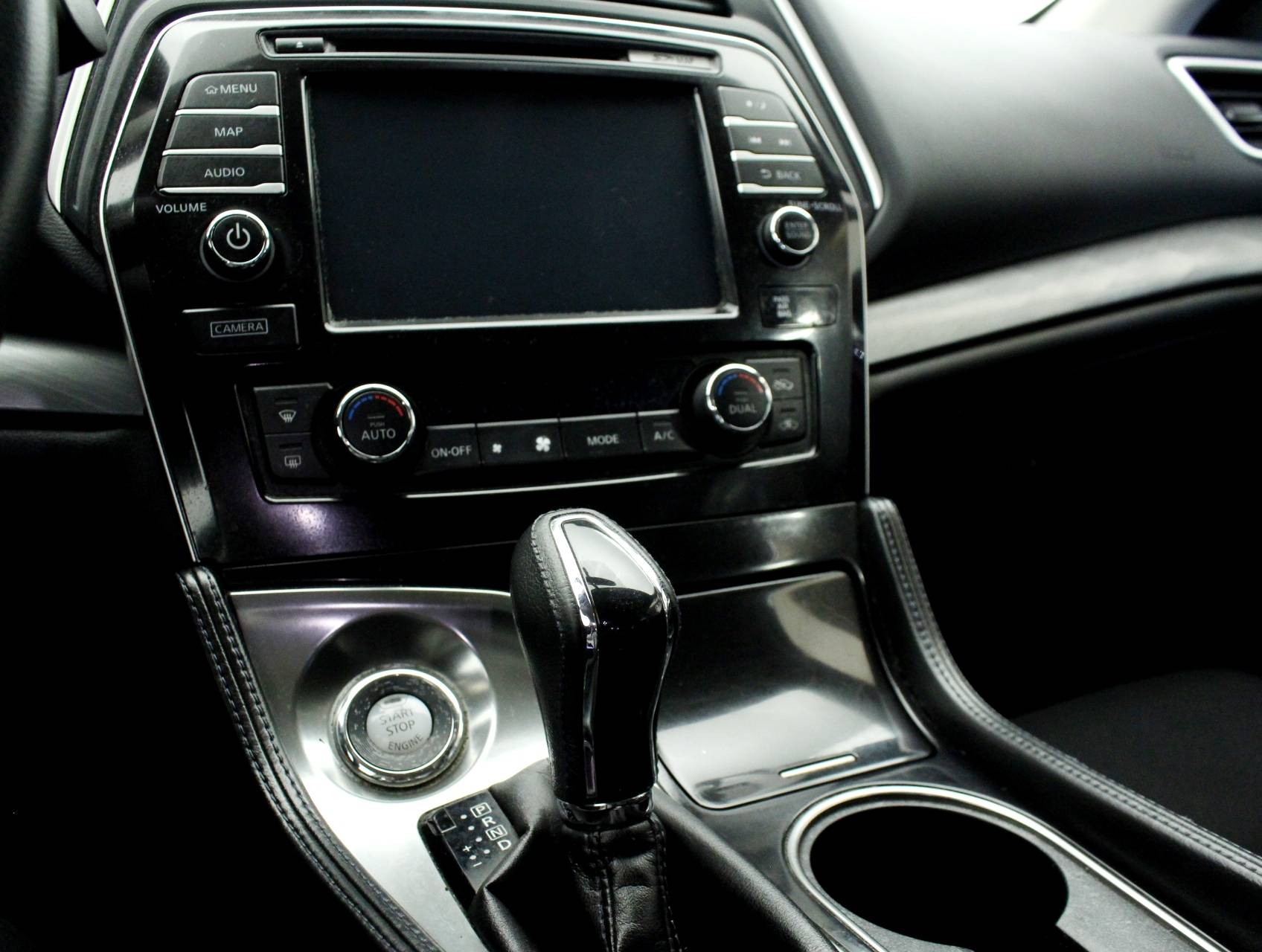 Florida Fine Cars - Used NISSAN MAXIMA 2016 WEST PALM Sv