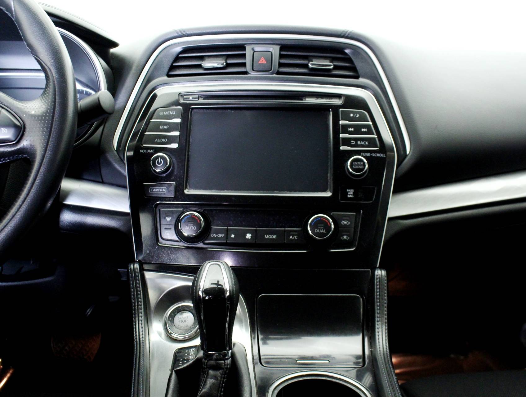 Florida Fine Cars - Used NISSAN MAXIMA 2016 WEST PALM Sv