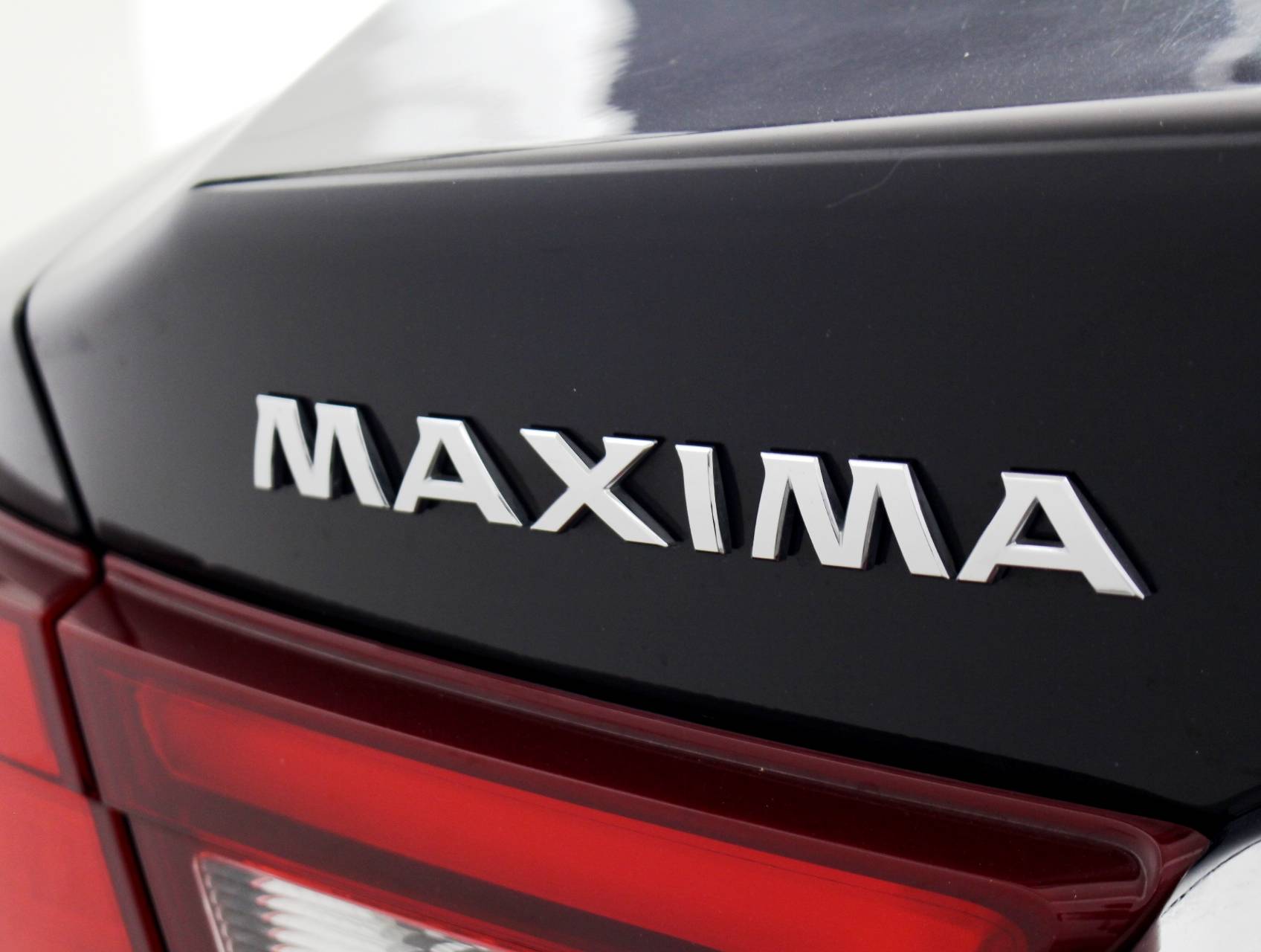 Florida Fine Cars - Used NISSAN MAXIMA 2016 WEST PALM Sv