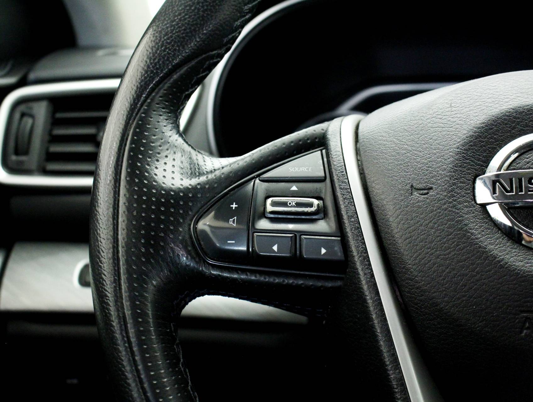 Florida Fine Cars - Used NISSAN MAXIMA 2016 WEST PALM Sv