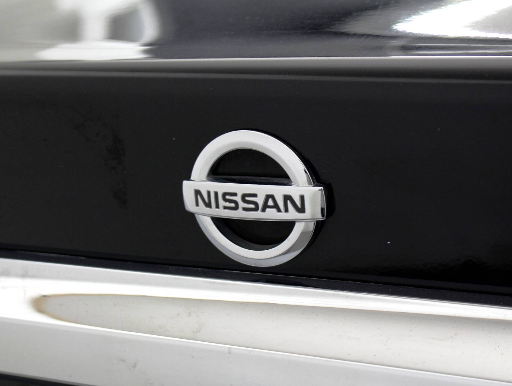 Florida Fine Cars - Used NISSAN MAXIMA 2016 WEST PALM Sv