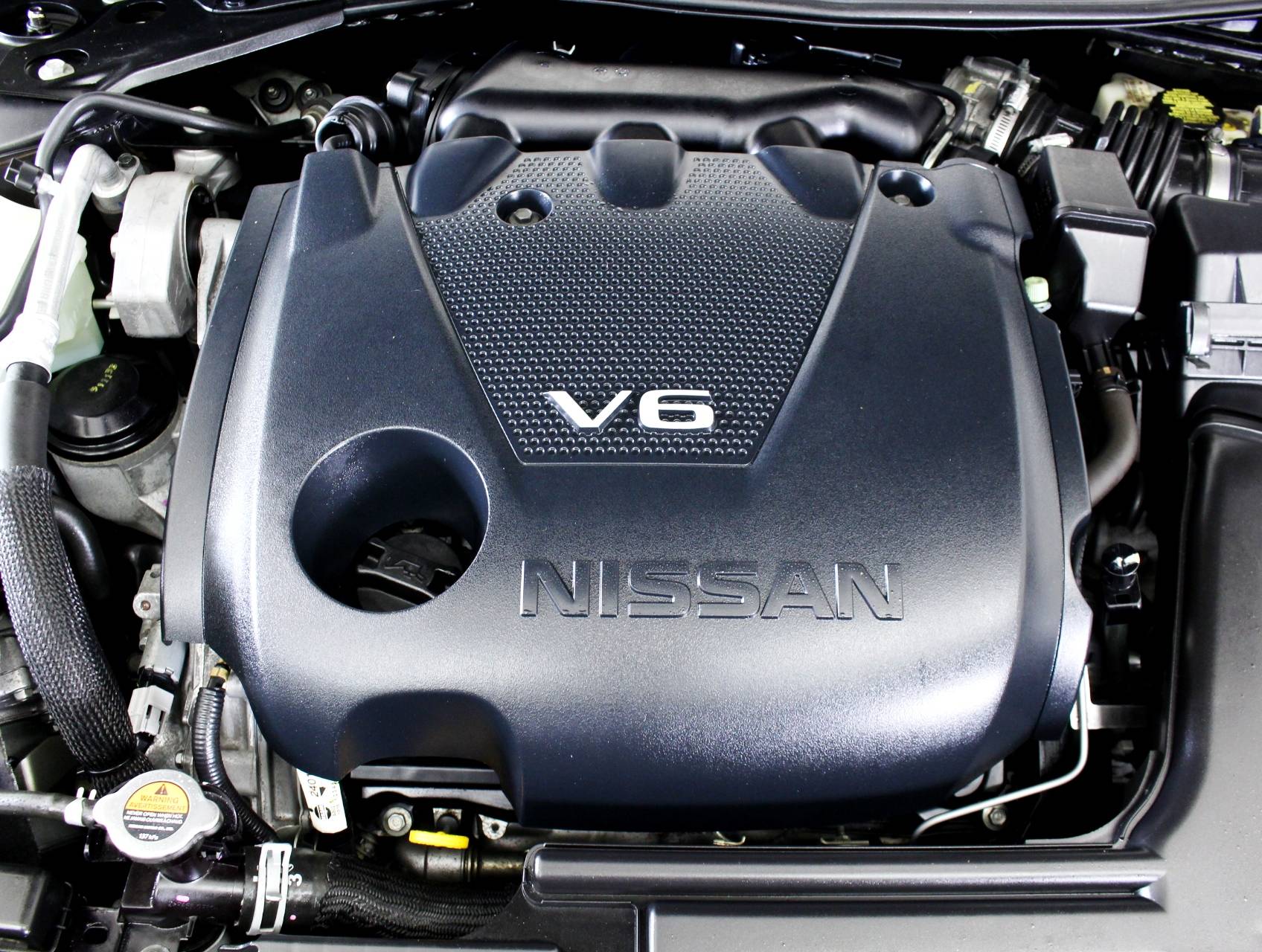 Florida Fine Cars - Used NISSAN MAXIMA 2016 WEST PALM Sv