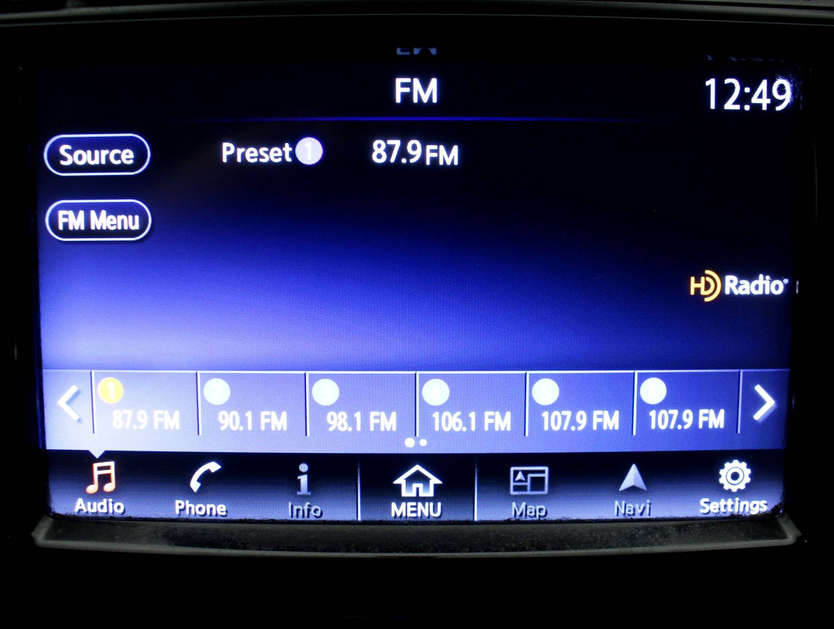 Florida Fine Cars - Used NISSAN MAXIMA 2016 WEST PALM Sv