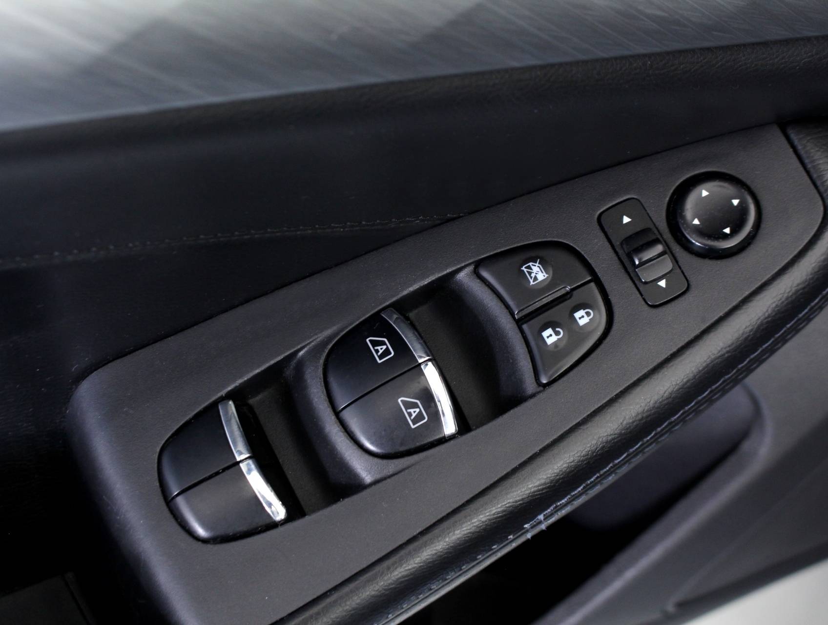 Florida Fine Cars - Used NISSAN MAXIMA 2016 WEST PALM Sv