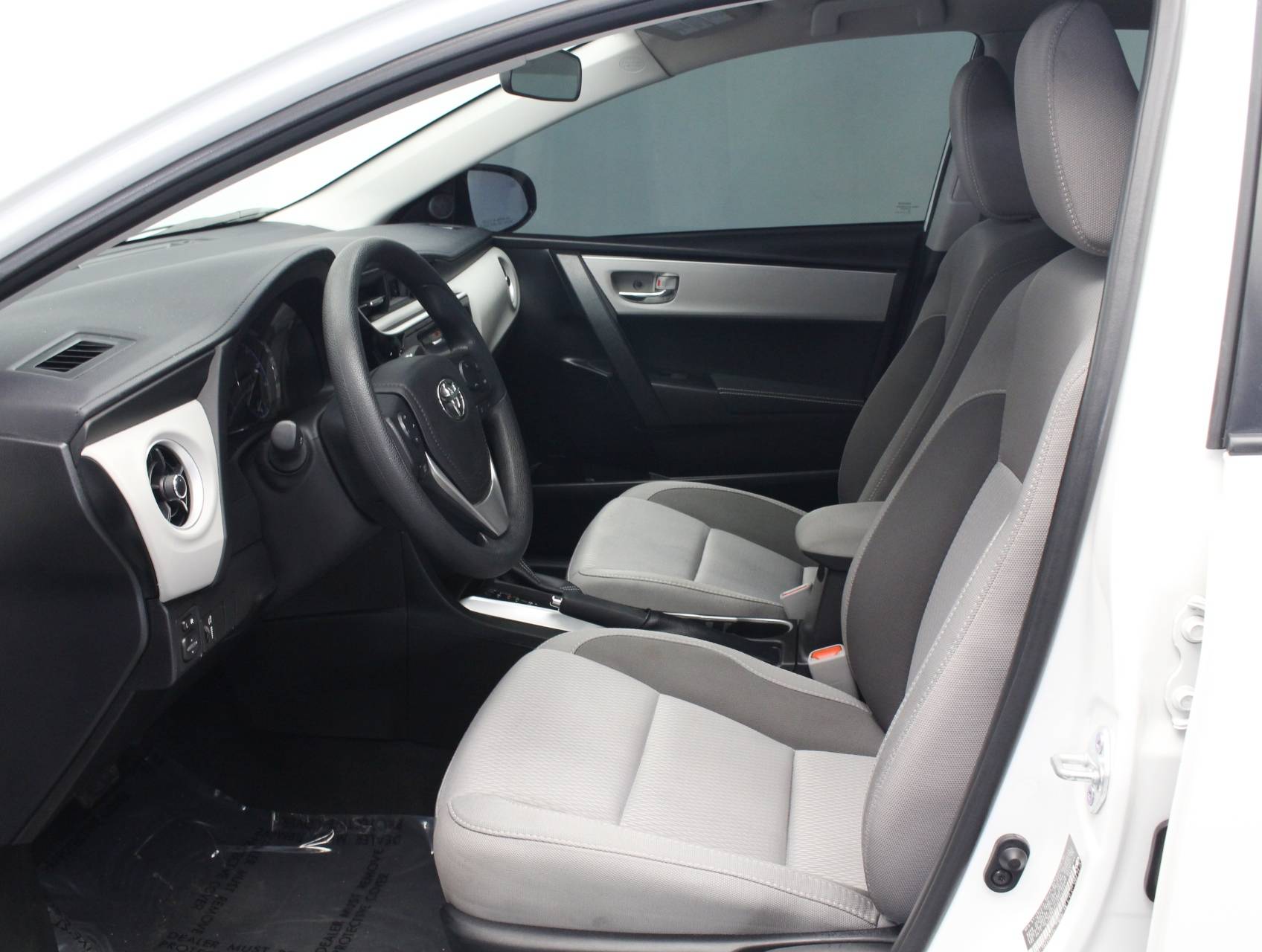 Florida Fine Cars - Used TOYOTA COROLLA 2017 WEST PALM Le