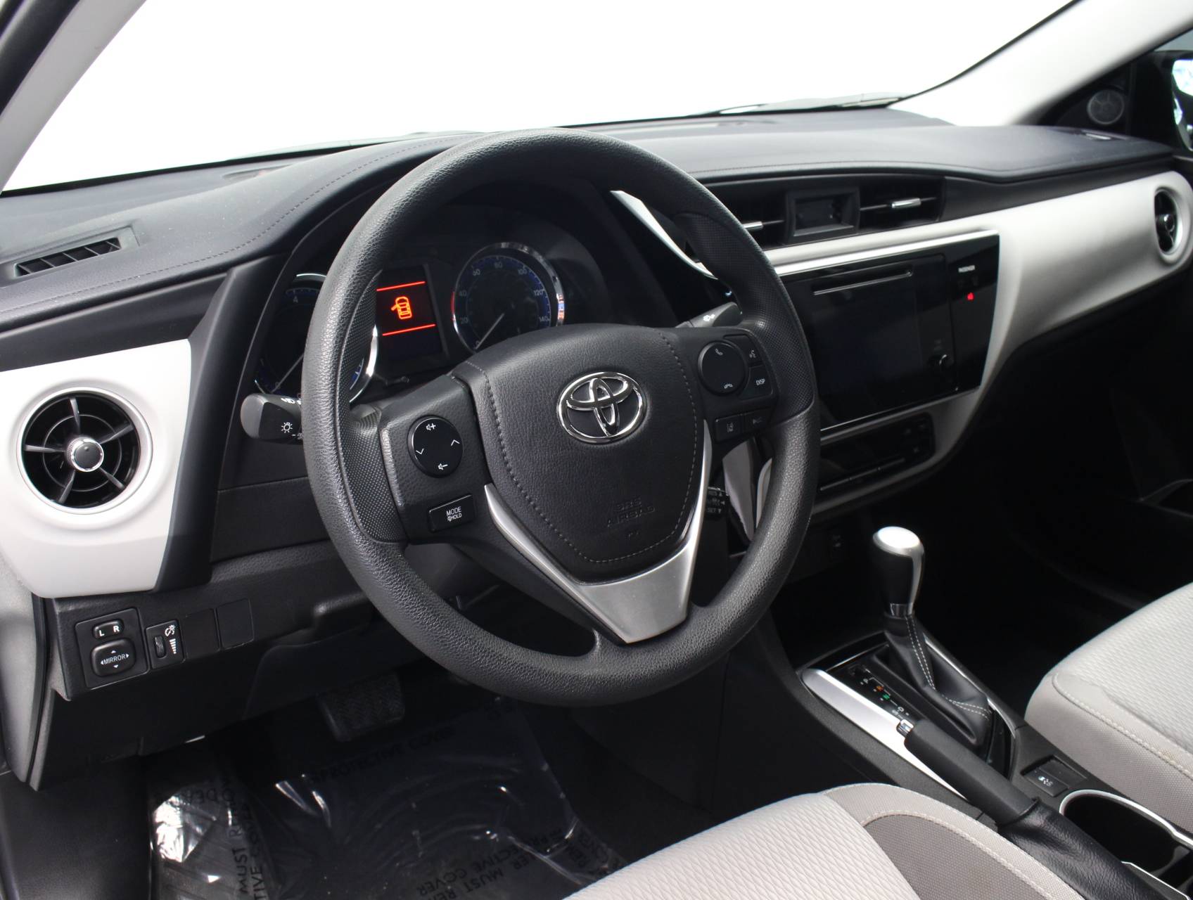 Florida Fine Cars - Used TOYOTA COROLLA 2017 WEST PALM Le