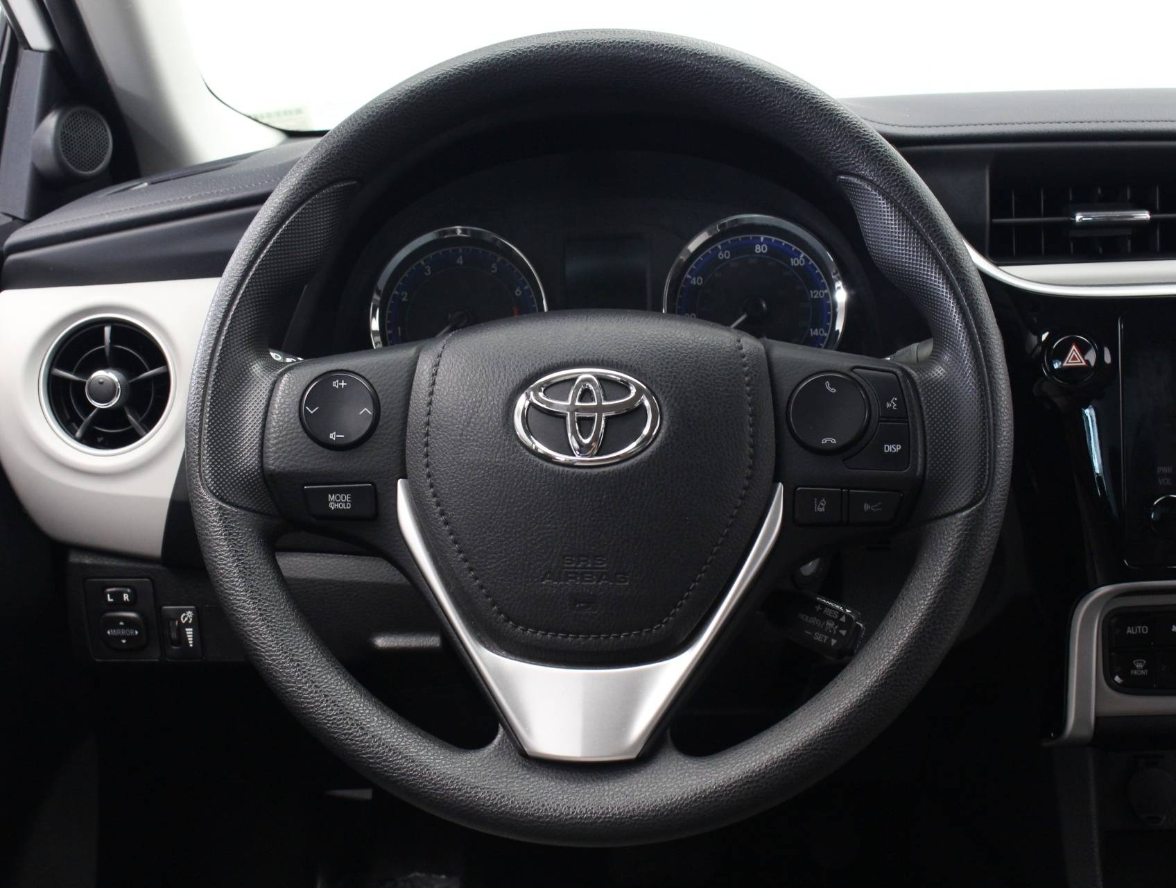 Florida Fine Cars - Used TOYOTA COROLLA 2017 WEST PALM Le