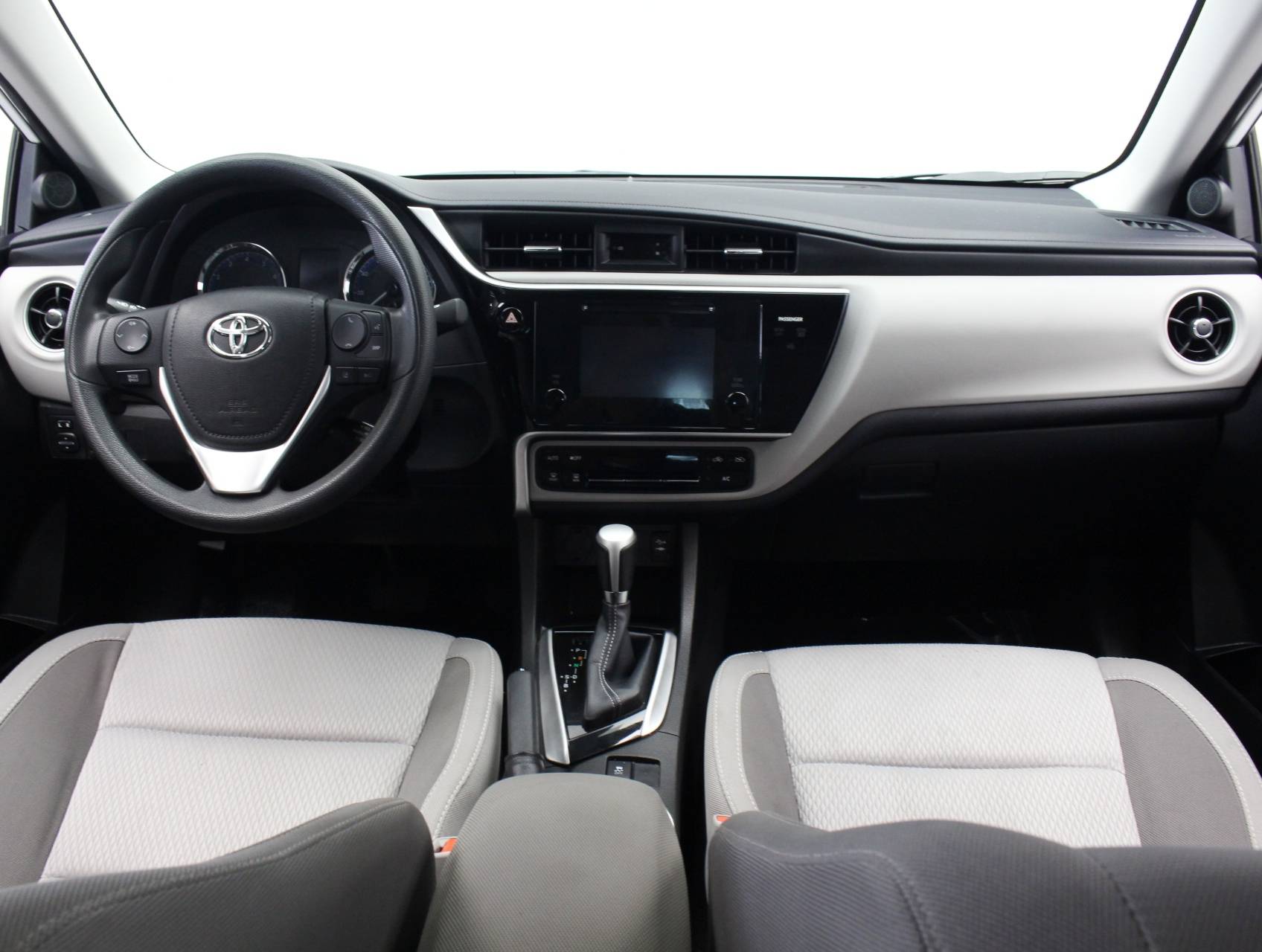 Florida Fine Cars - Used TOYOTA COROLLA 2017 WEST PALM Le
