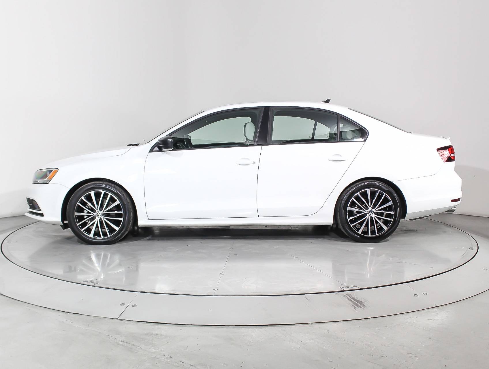 Florida Fine Cars - Used VOLKSWAGEN JETTA 2016 MARGATE Sport 