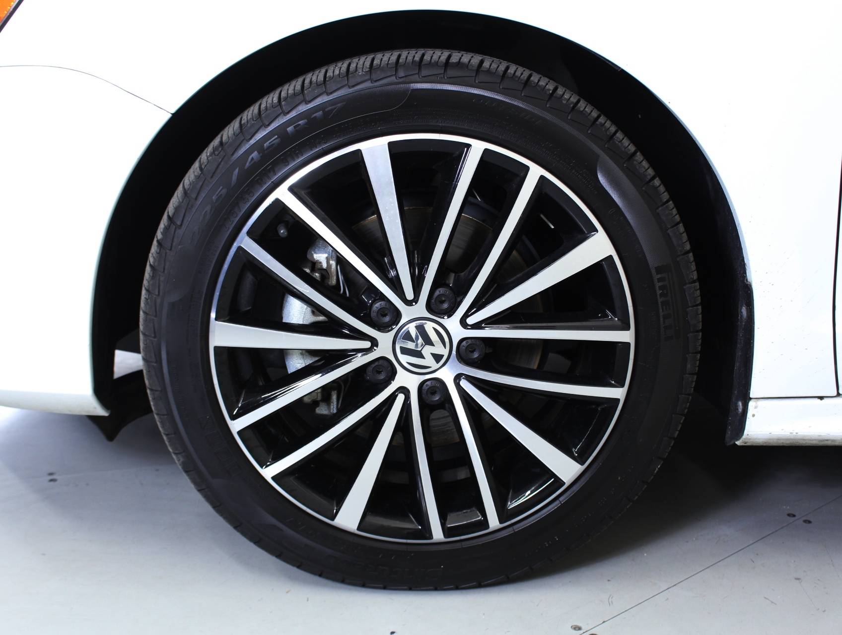 Florida Fine Cars - Used VOLKSWAGEN JETTA 2016 MARGATE Sport 
