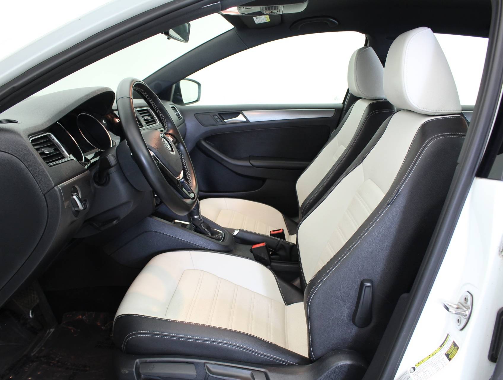 Florida Fine Cars - Used VOLKSWAGEN JETTA 2016 MARGATE Sport 