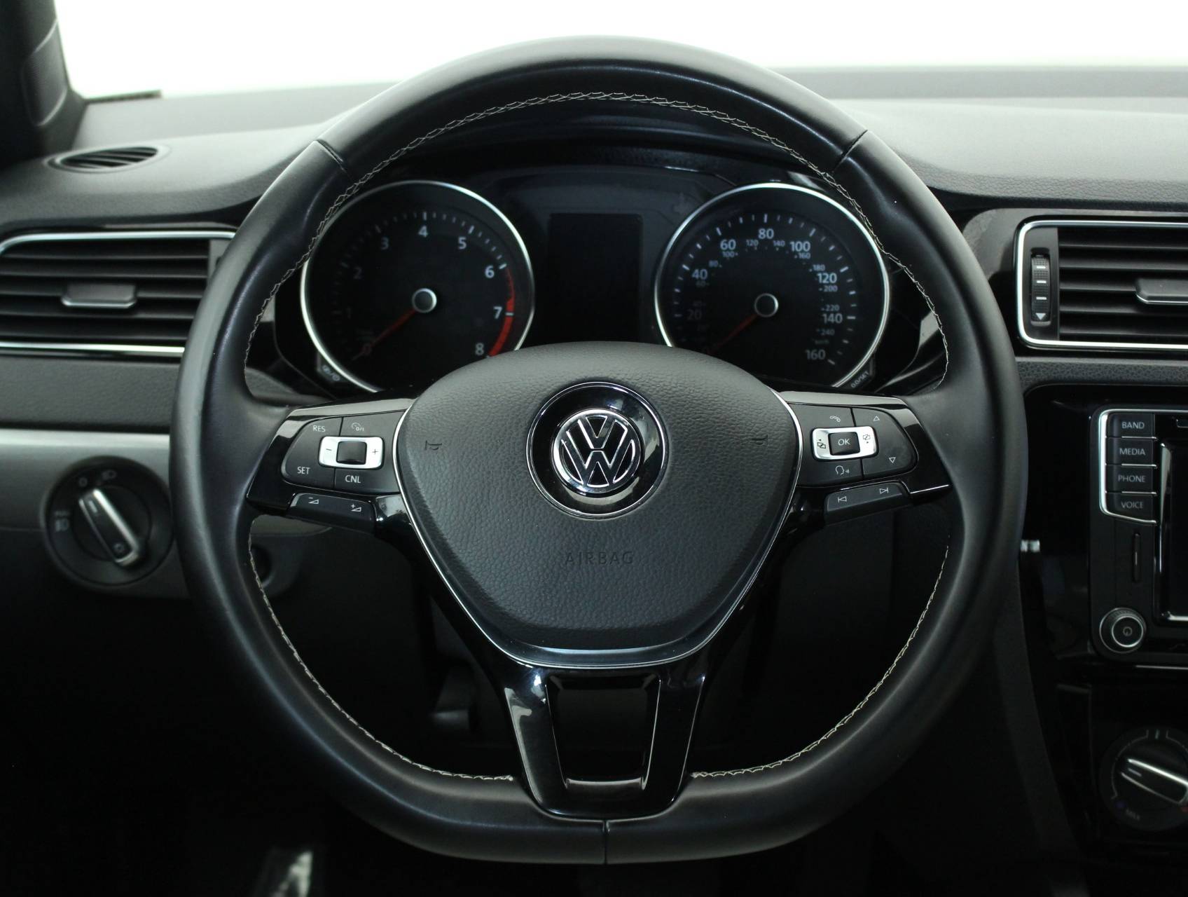 Florida Fine Cars - Used VOLKSWAGEN JETTA 2016 MARGATE Sport 
