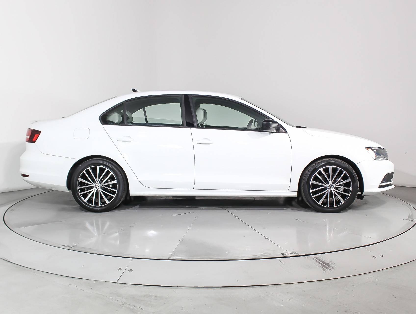 Florida Fine Cars - Used VOLKSWAGEN JETTA 2016 MARGATE Sport 