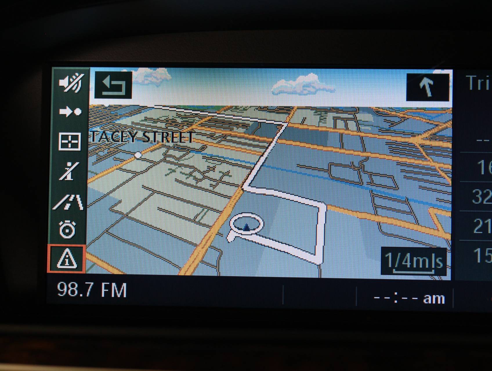 Florida Fine Cars - Used BMW 3 SERIES 2007 WEST PALM 335I