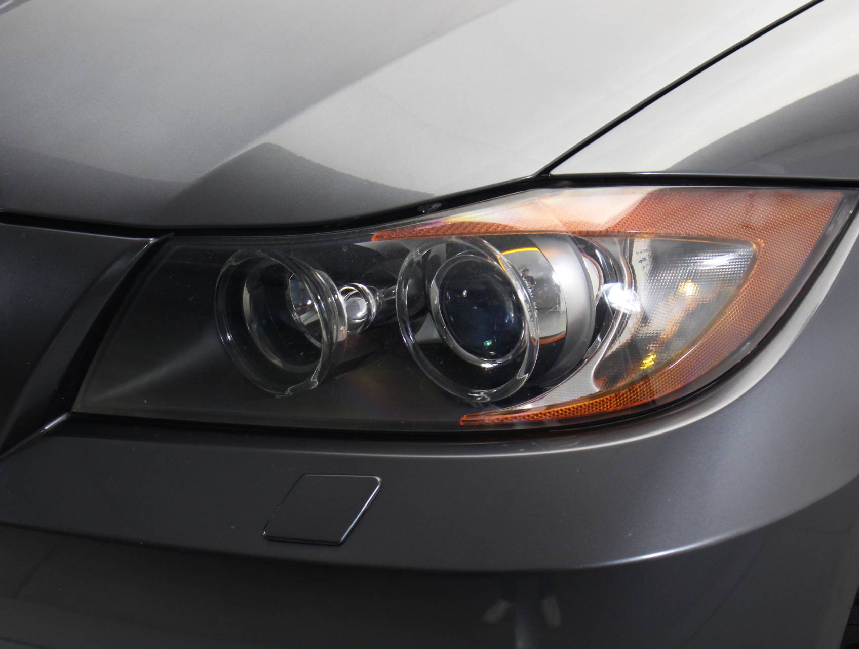 Florida Fine Cars - Used BMW 3 SERIES 2007 WEST PALM 335I